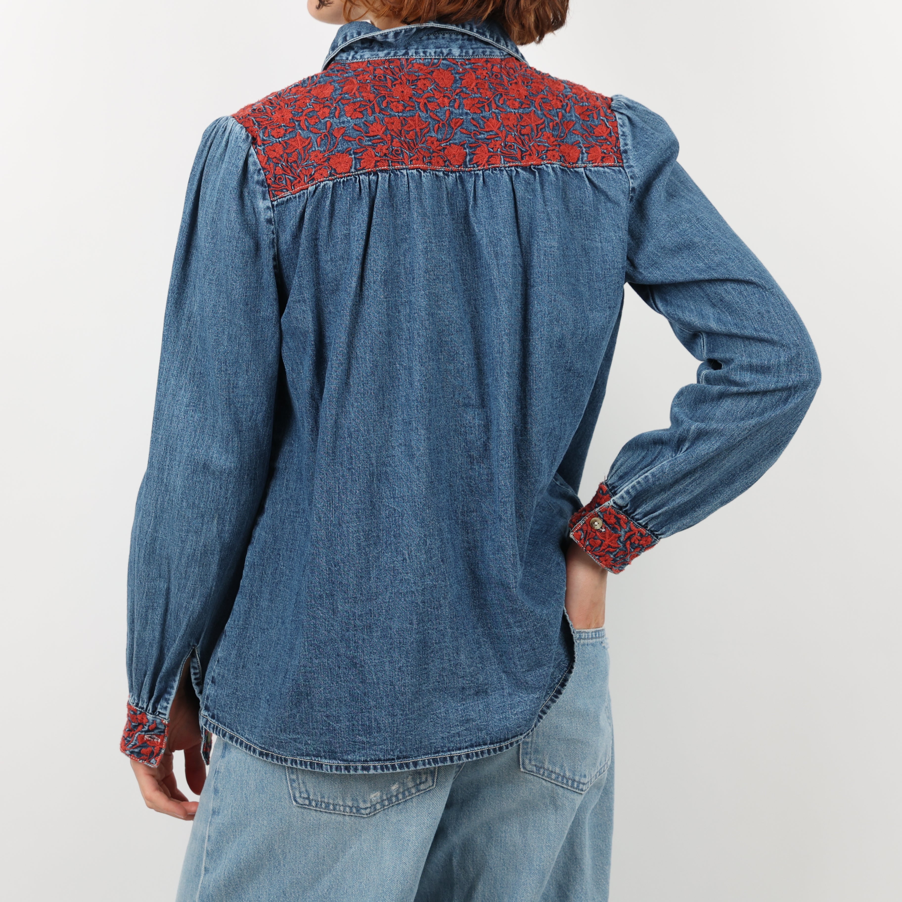 Top, UK Size 8
