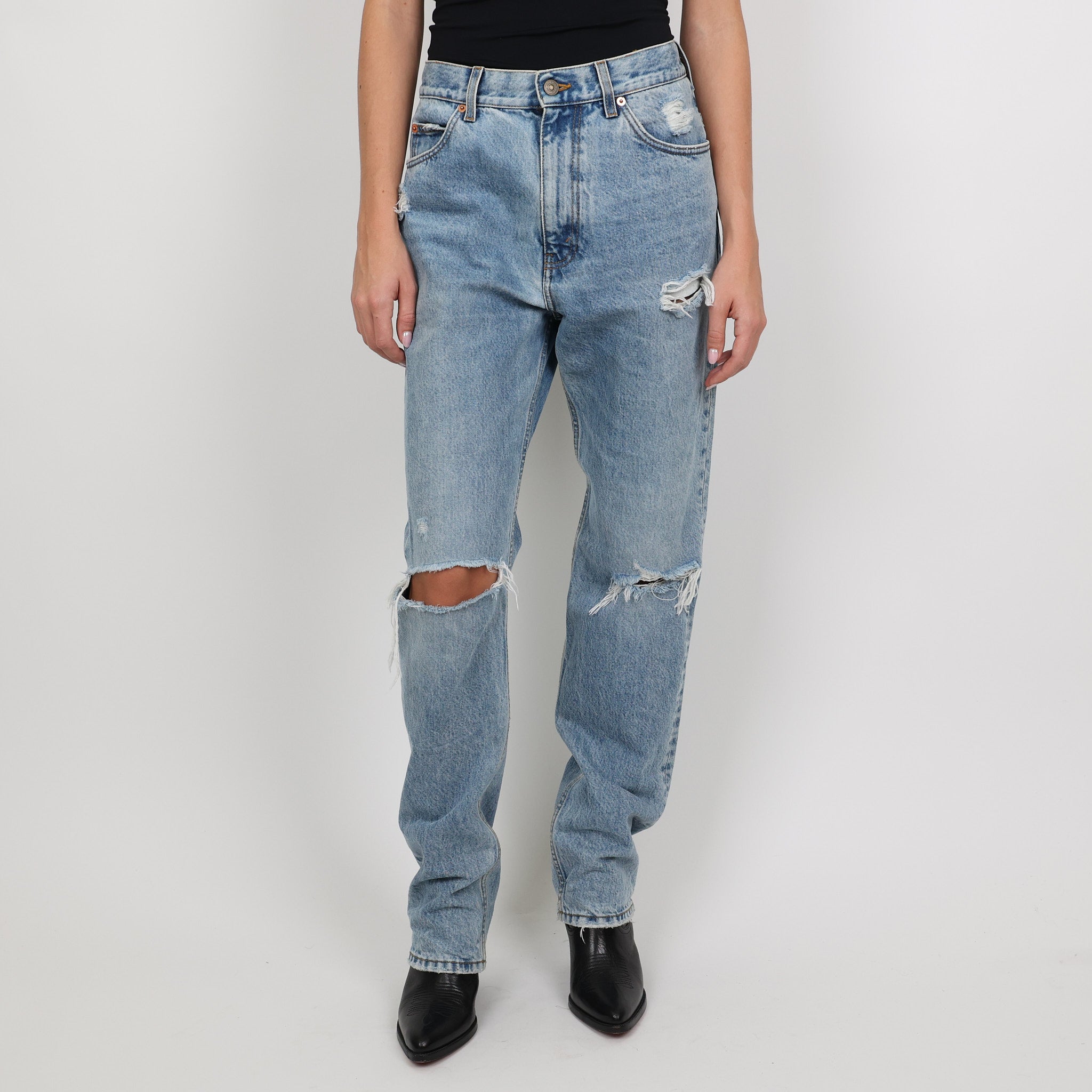 Jeans, Waist 32