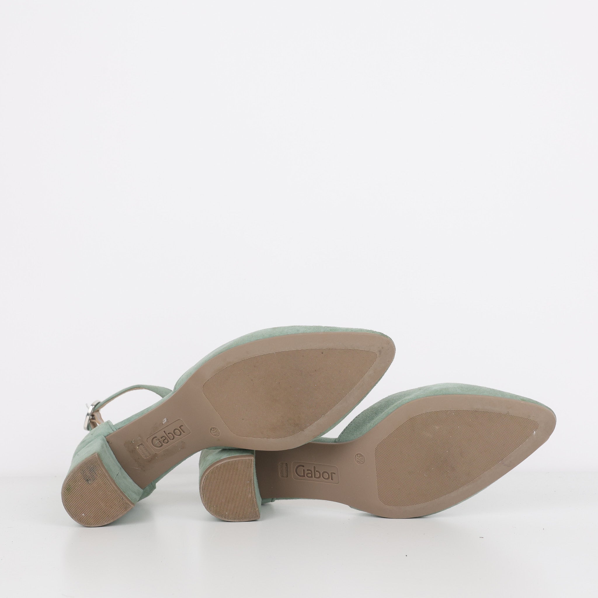 Shoes, Shoe Size 38.5