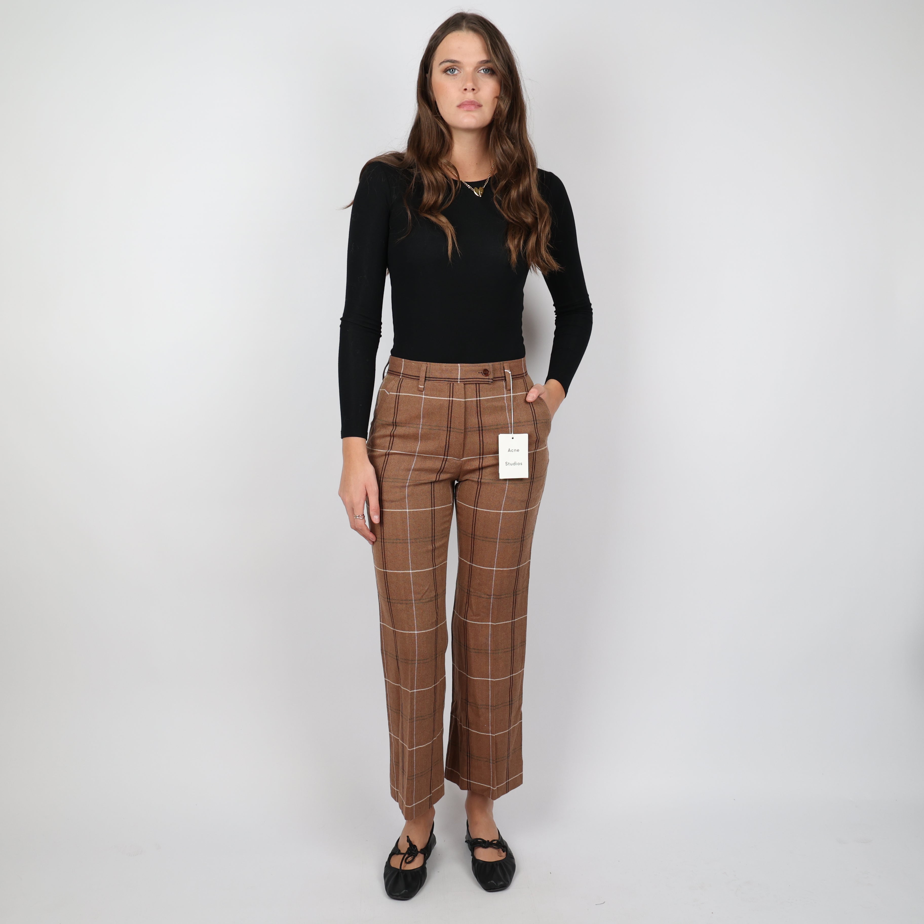 Trousers, UK Size 8
