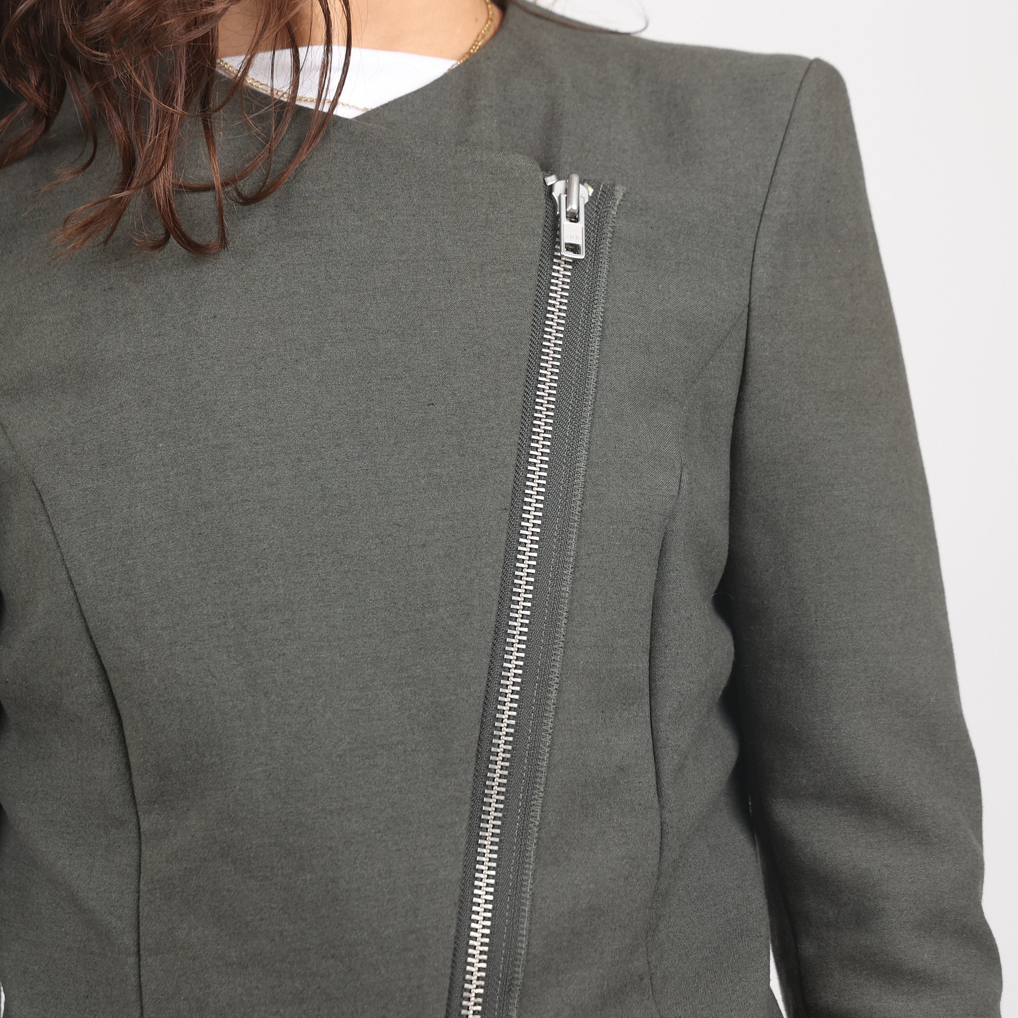 Jacket, UK Size 8
