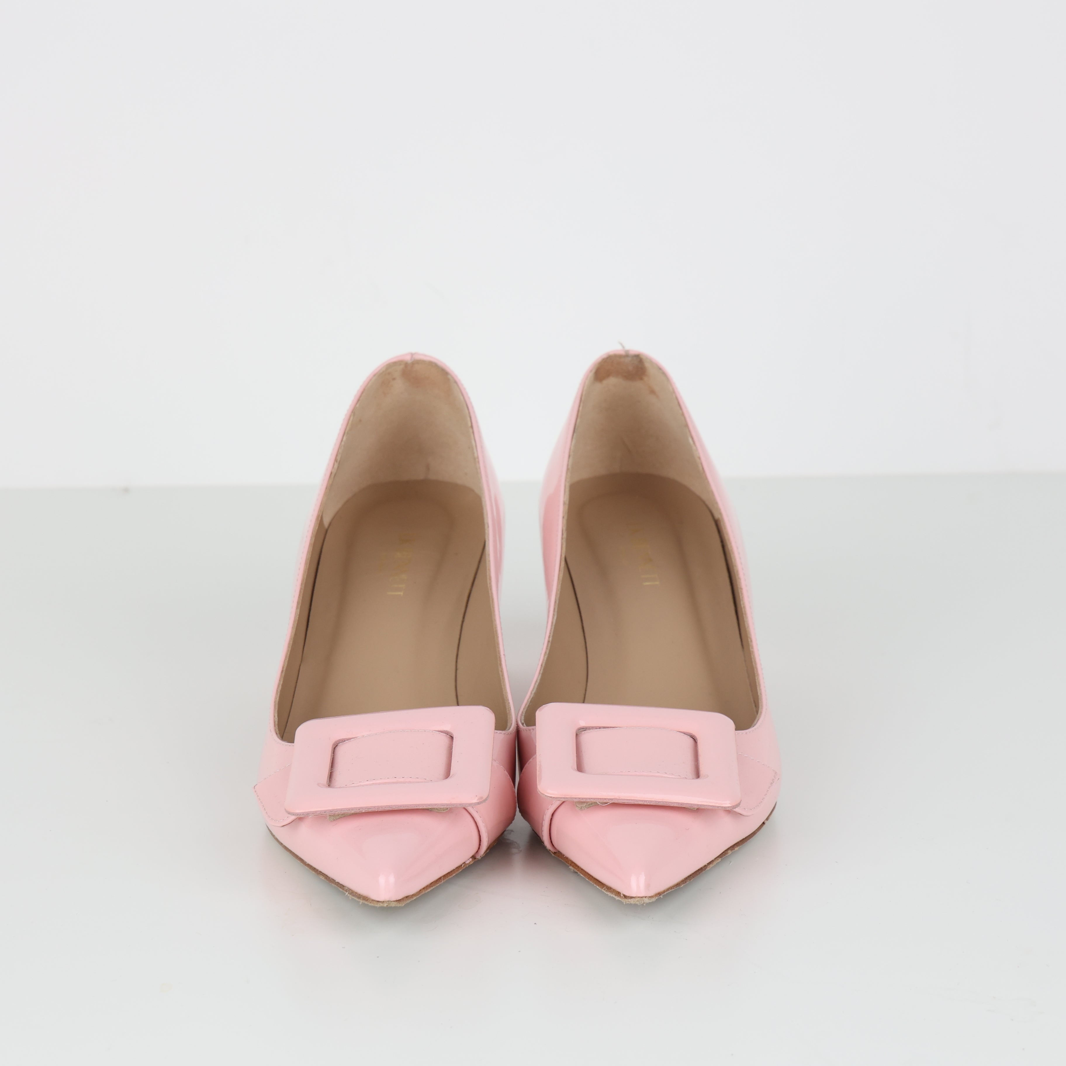 Heels, Shoe Size 37