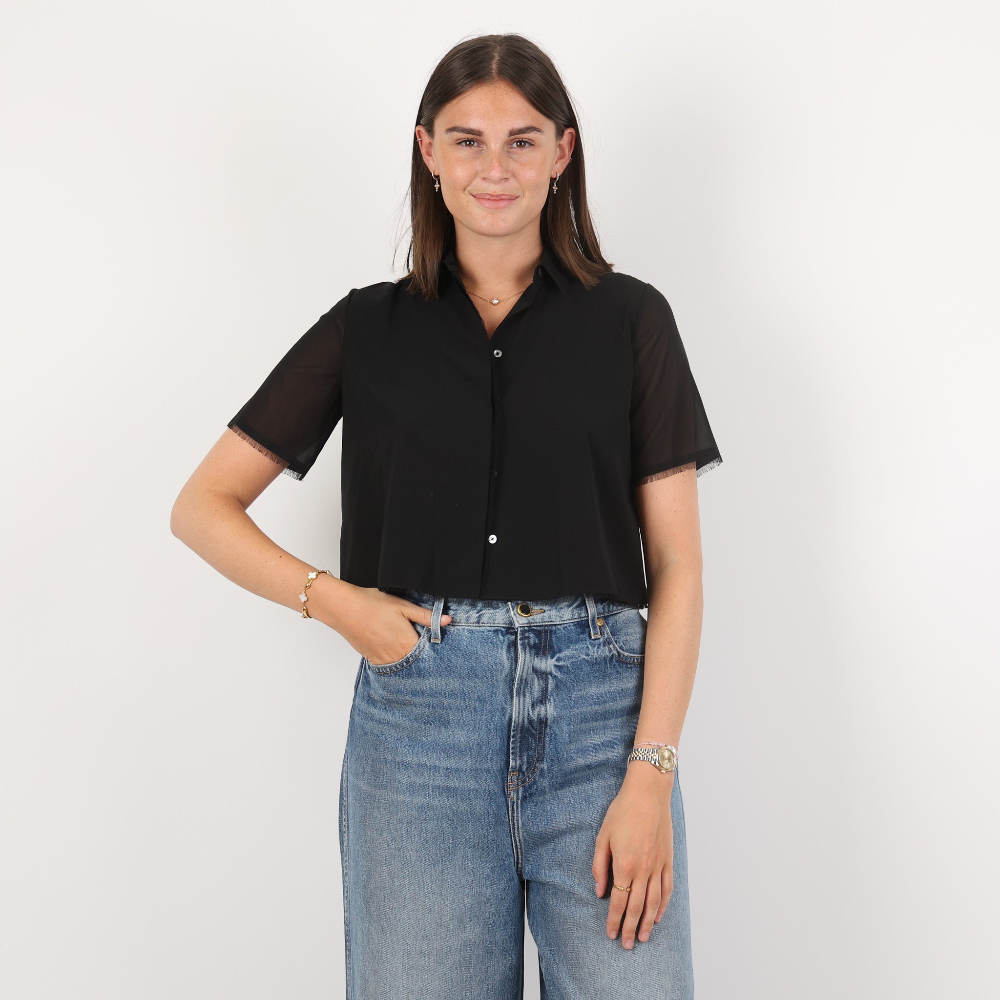 Shirt, UK Size 6