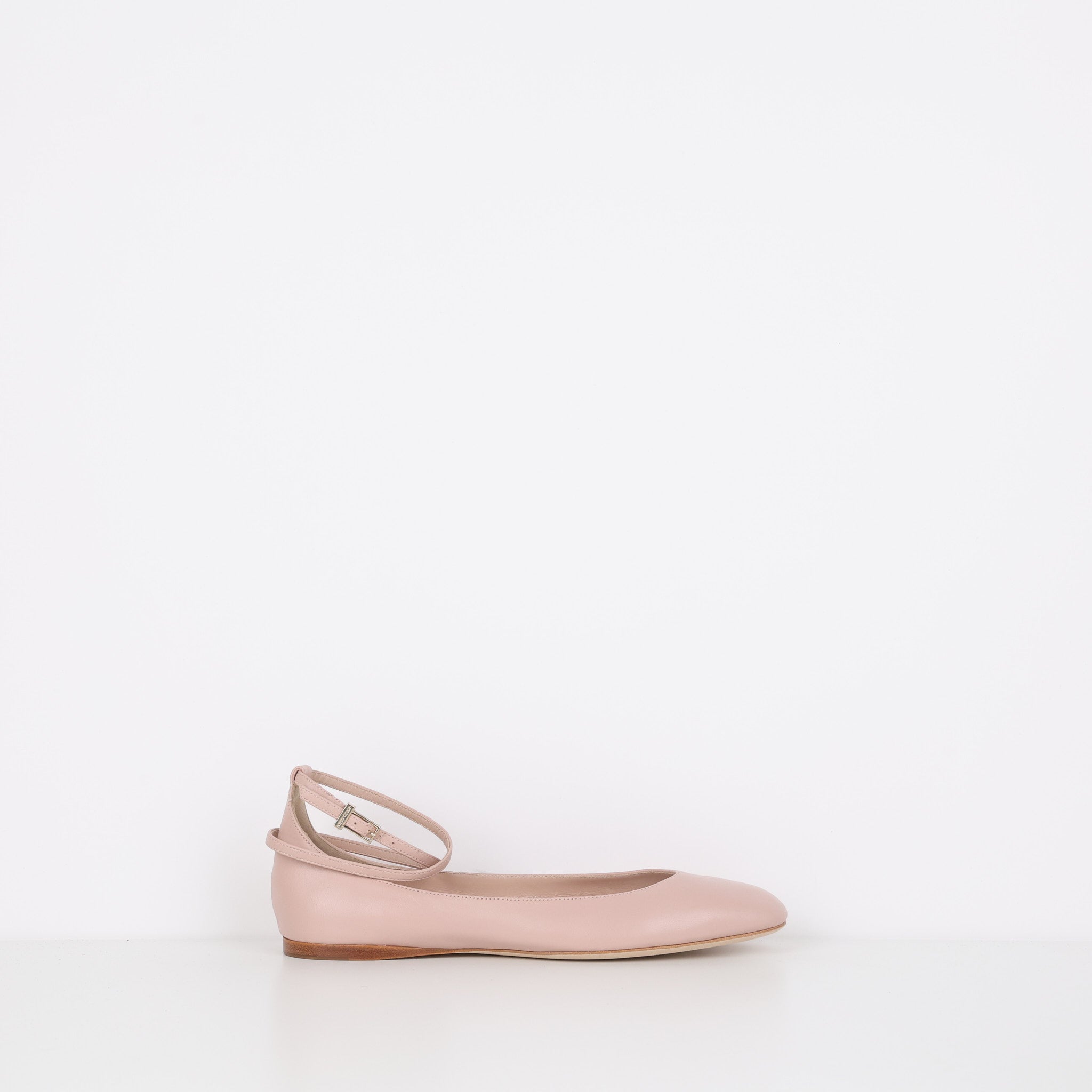Flats, Shoe Size 39