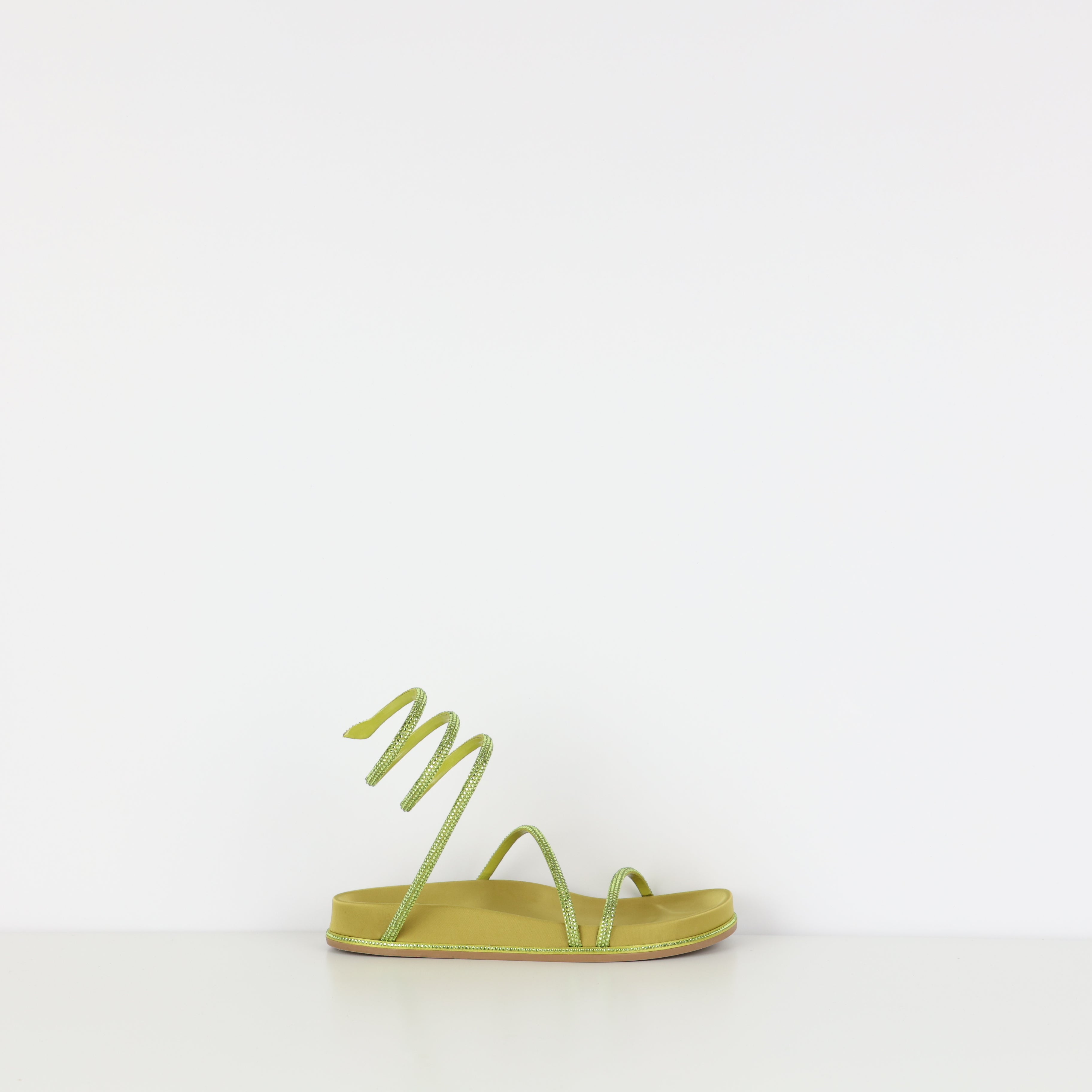 Flats , Shoe Size 37