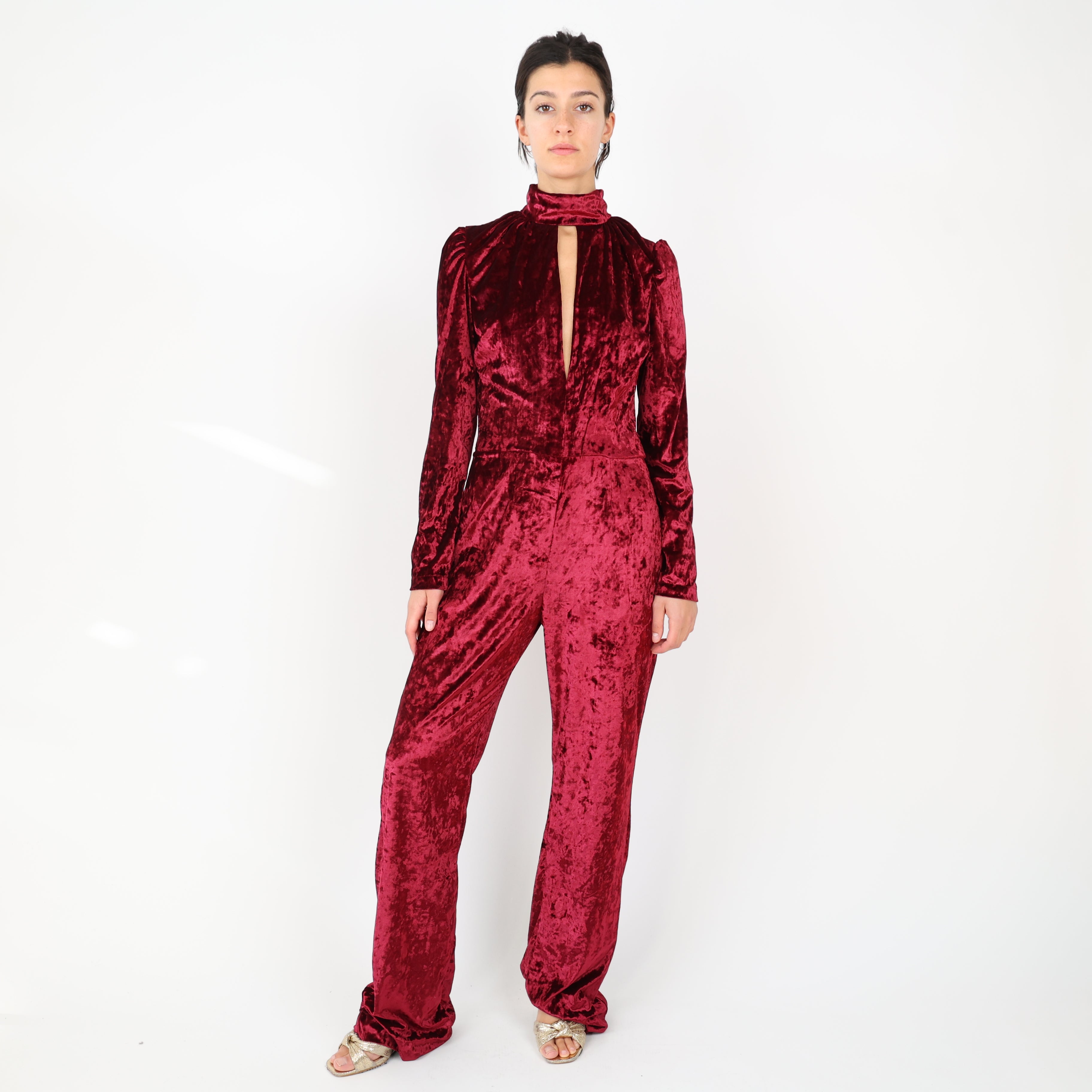 Jumpsuit, UK Size 10