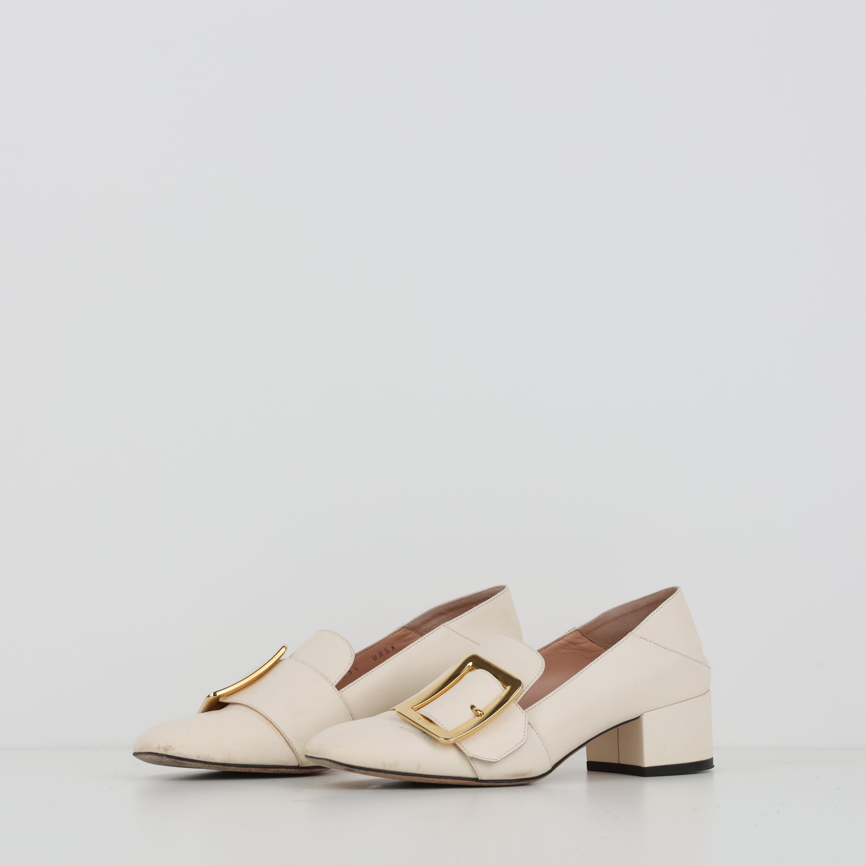 Loafers, Shoe Size 35.5