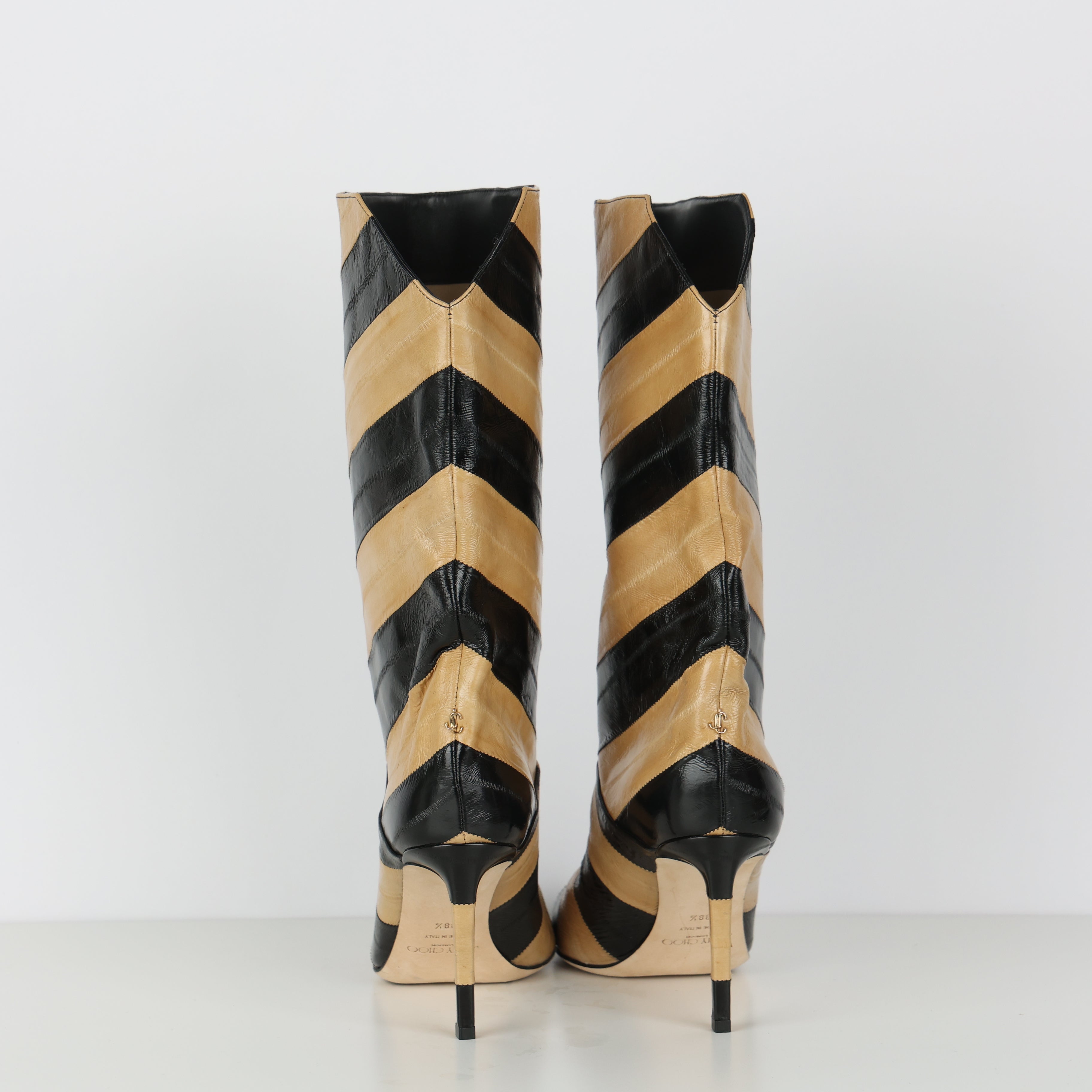 Boots , Shoe Size 38.5