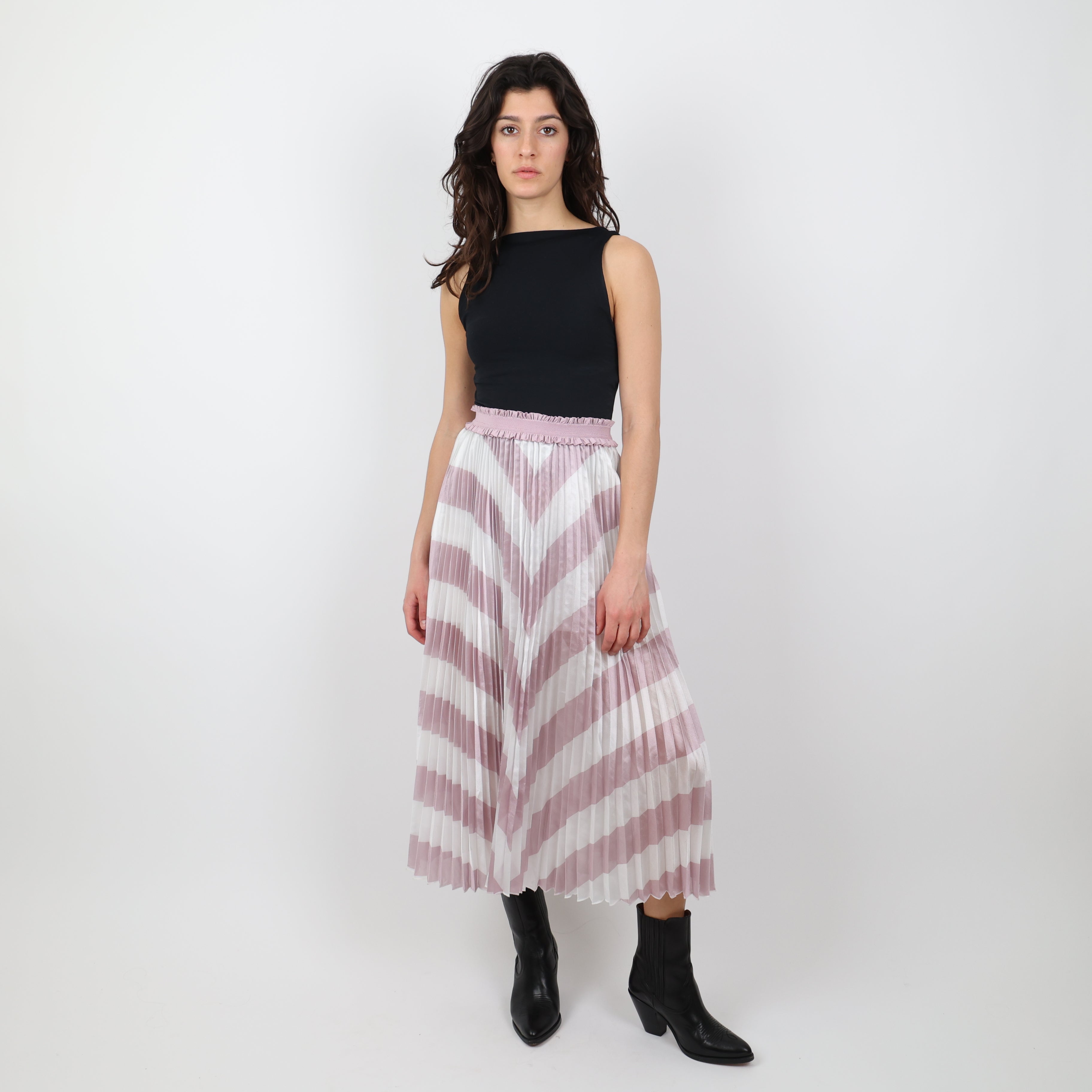 Skirt, UK Size 8