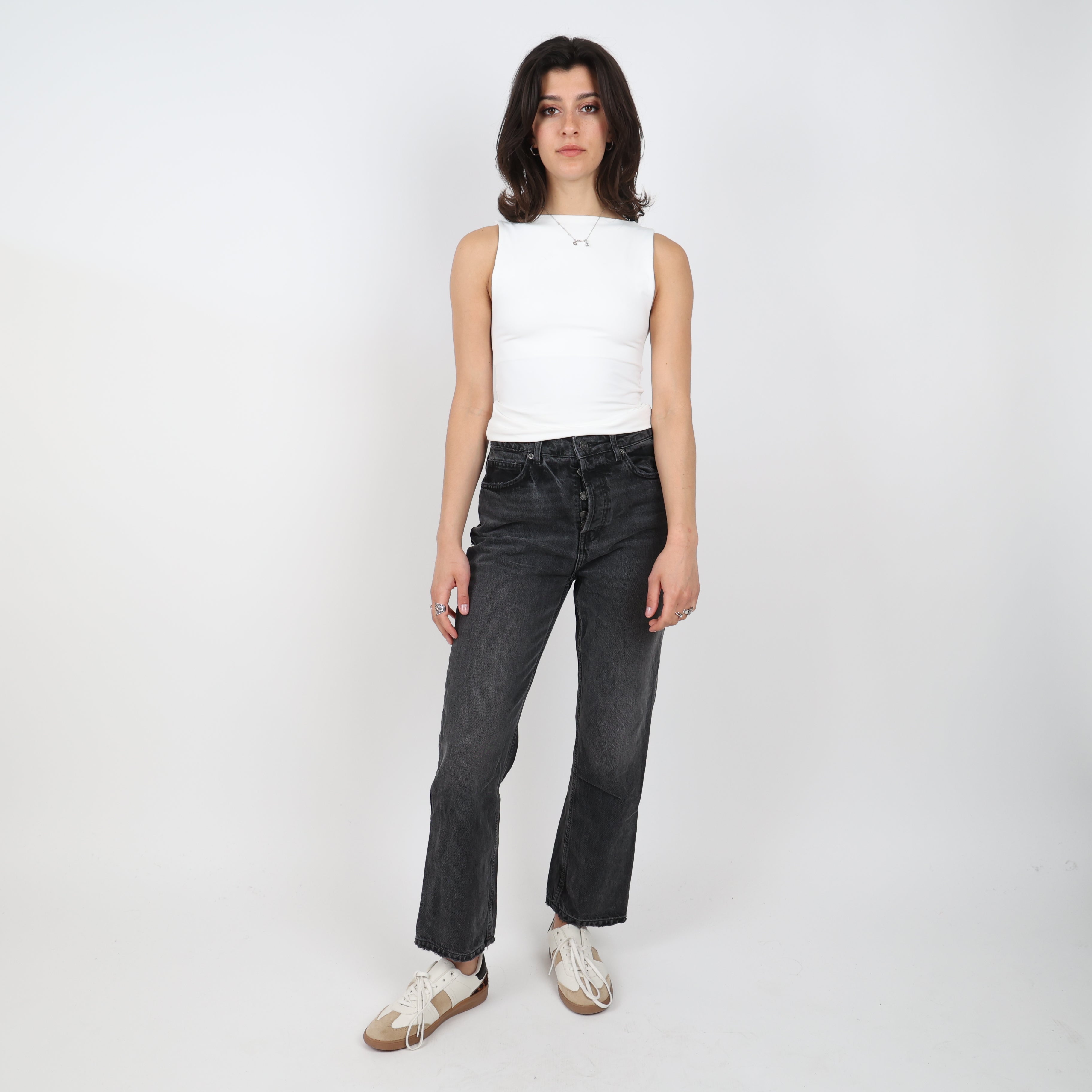 Jeans, Waist 29