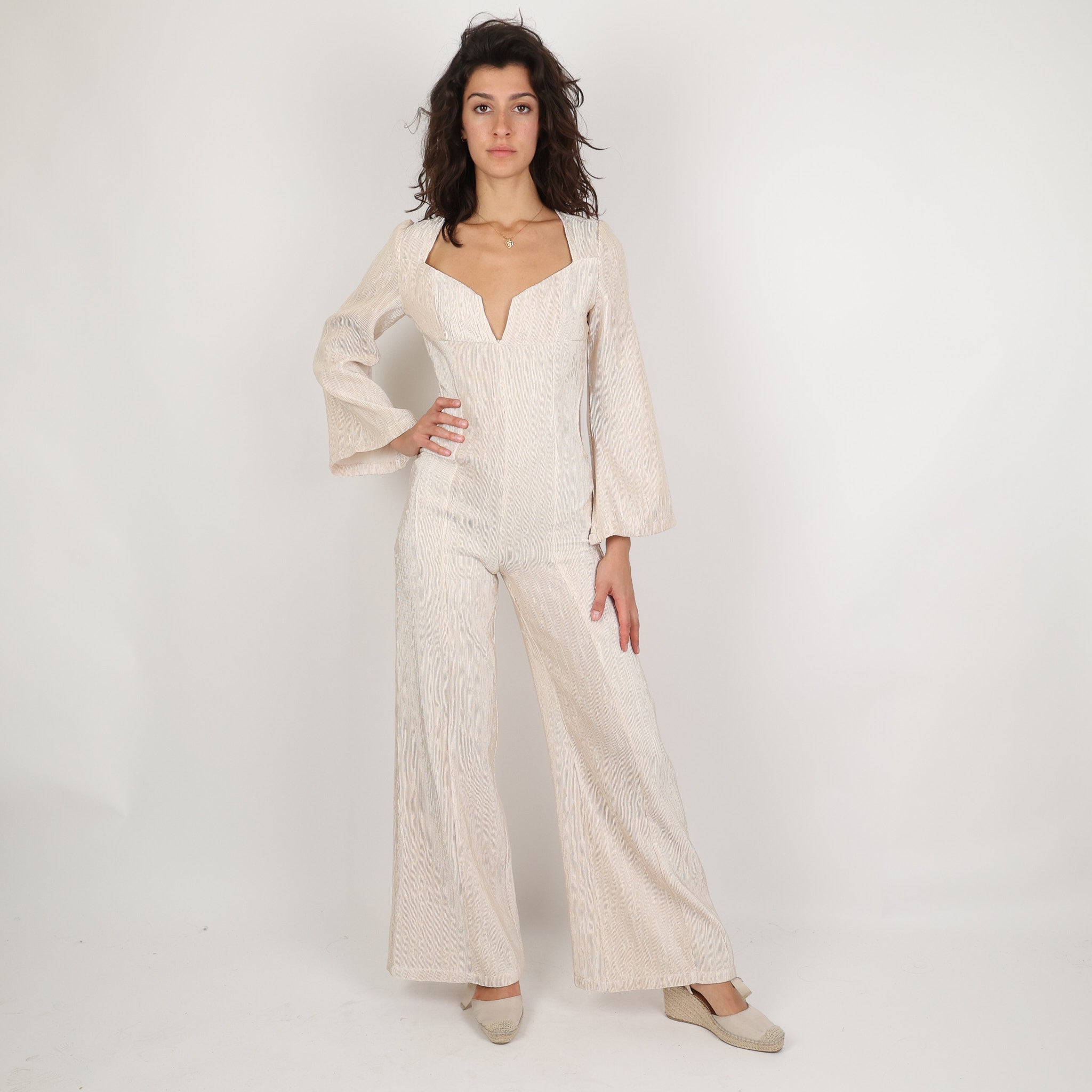 Jumpsuit, UK Size 8
