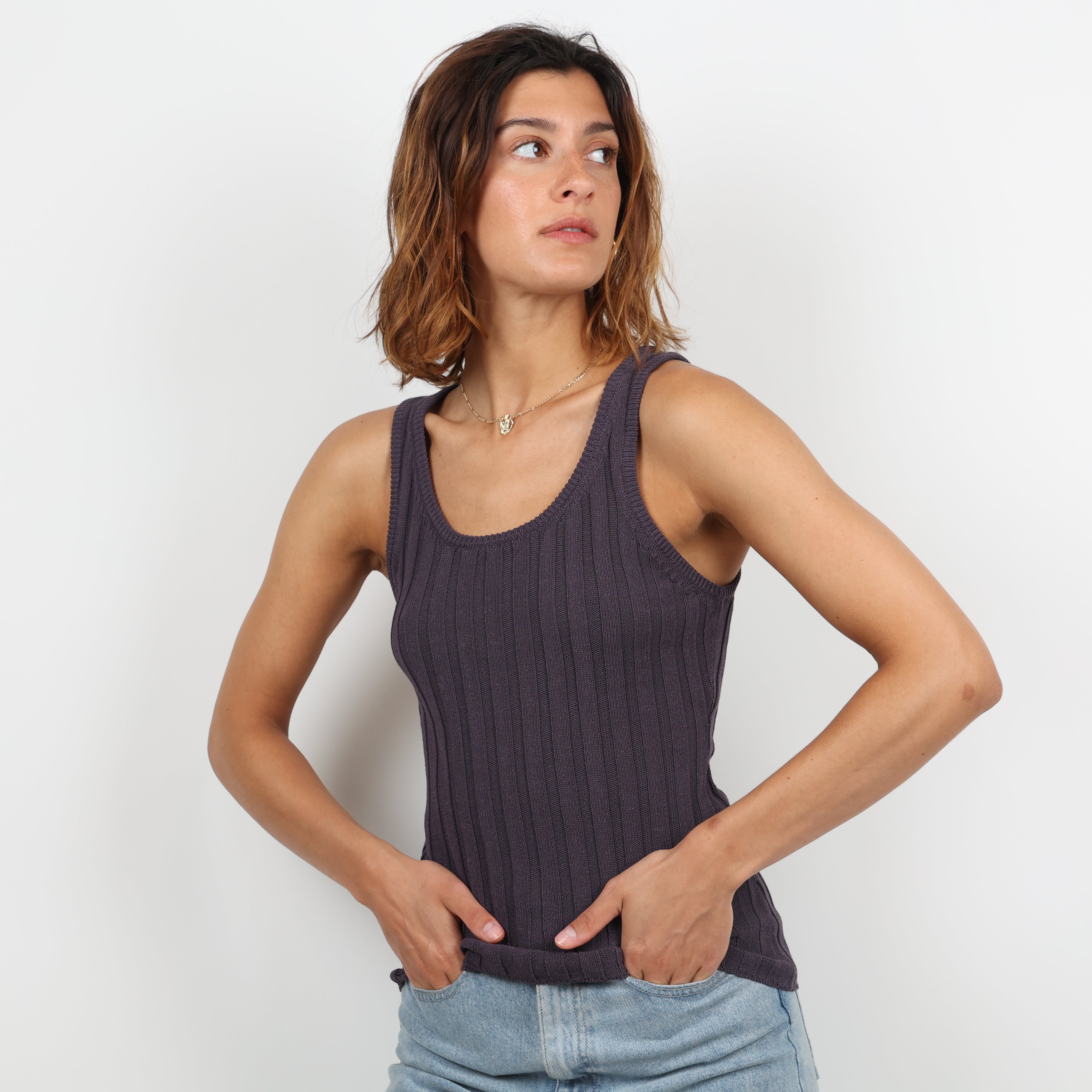 Top, UK Size 8