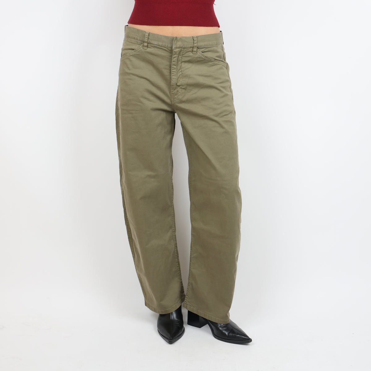Jeans, UK Size 10