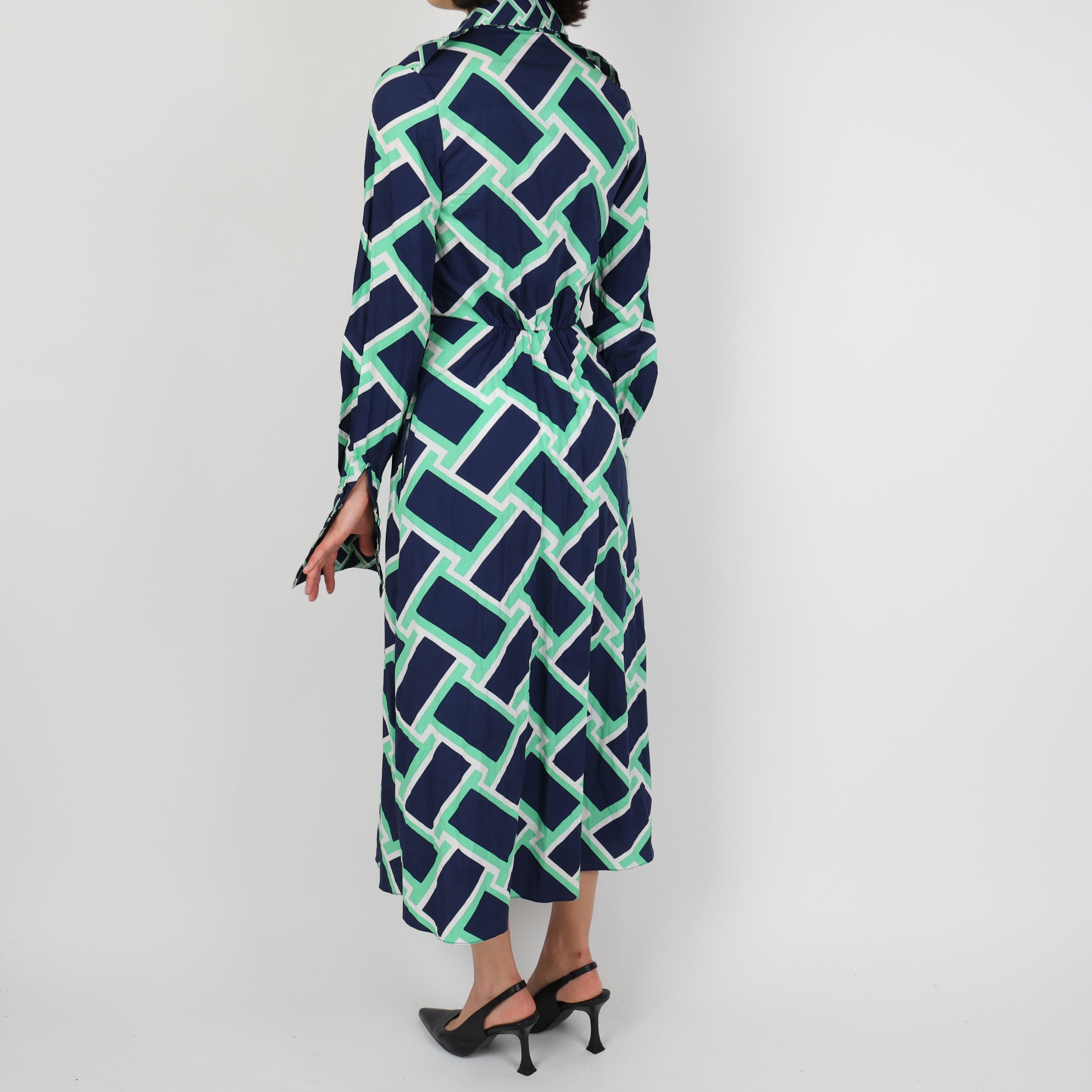 Dress, UK Size 8