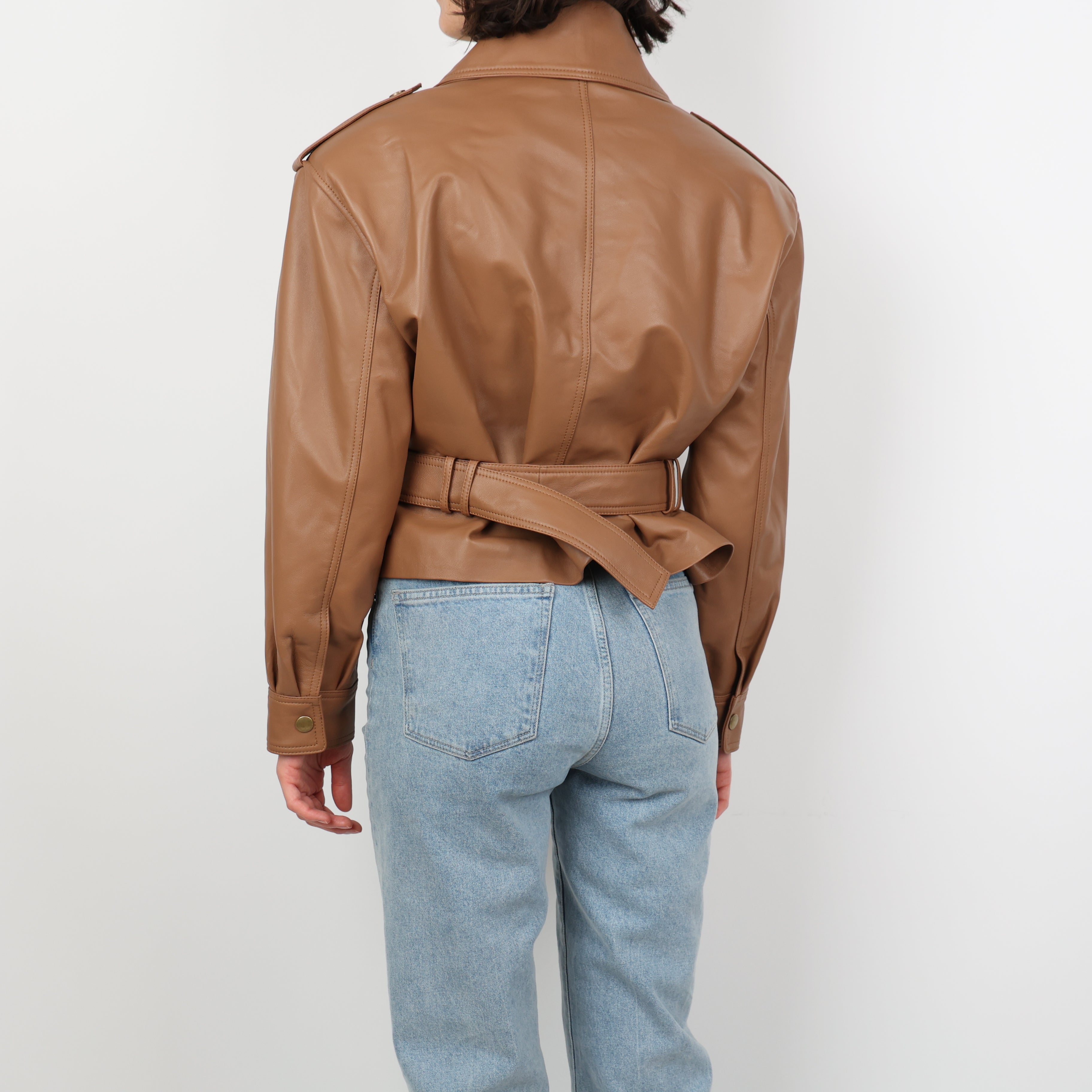 Jacket, UK Size 8