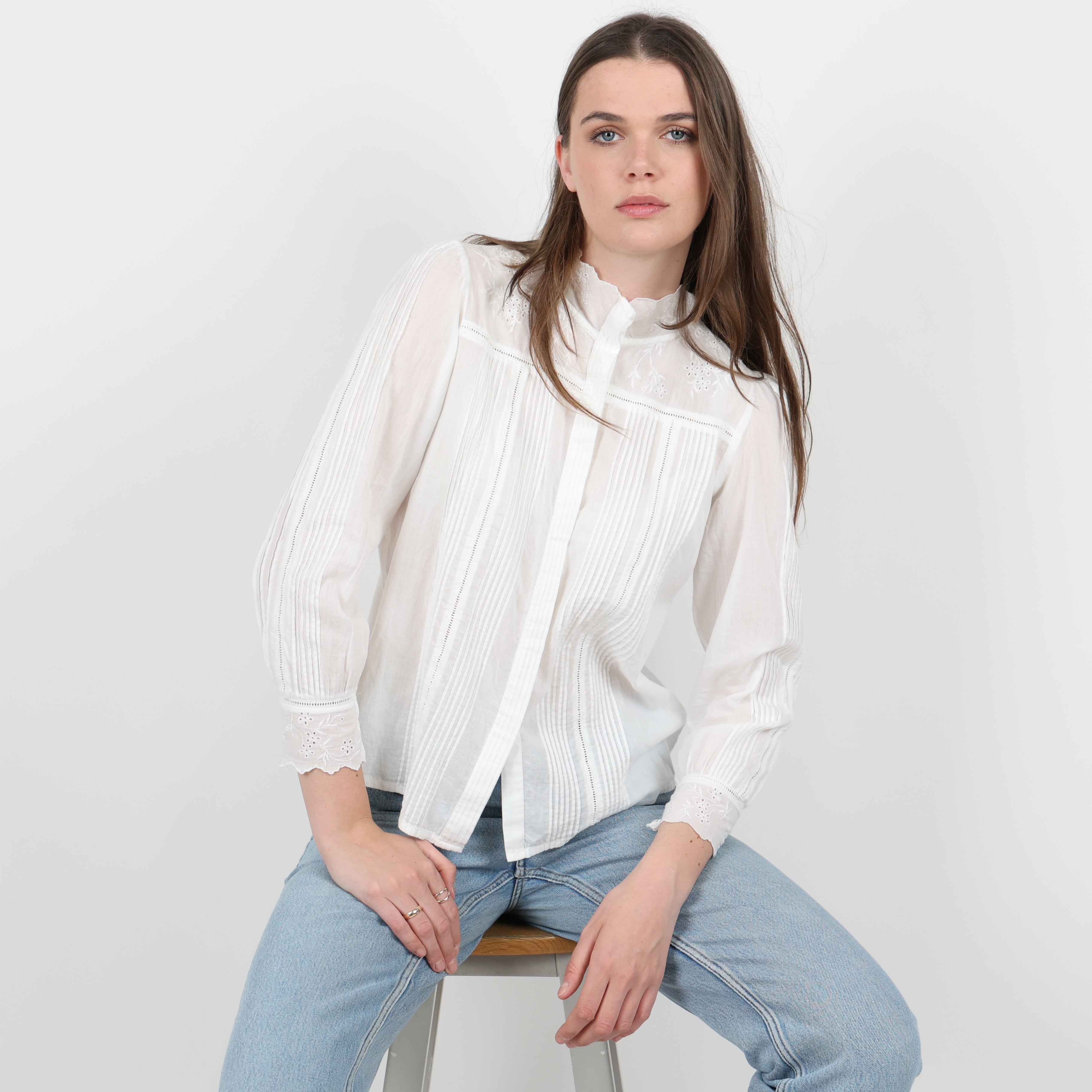 Blouse, UK Size 10