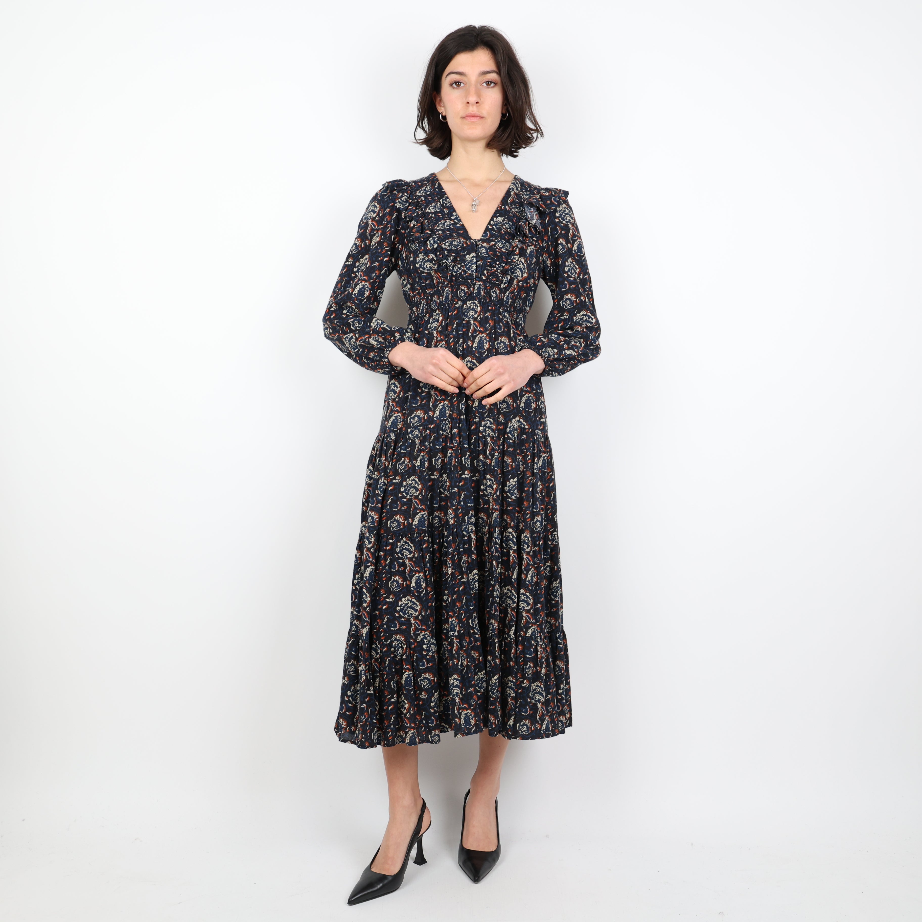 Dress, UK Size 8