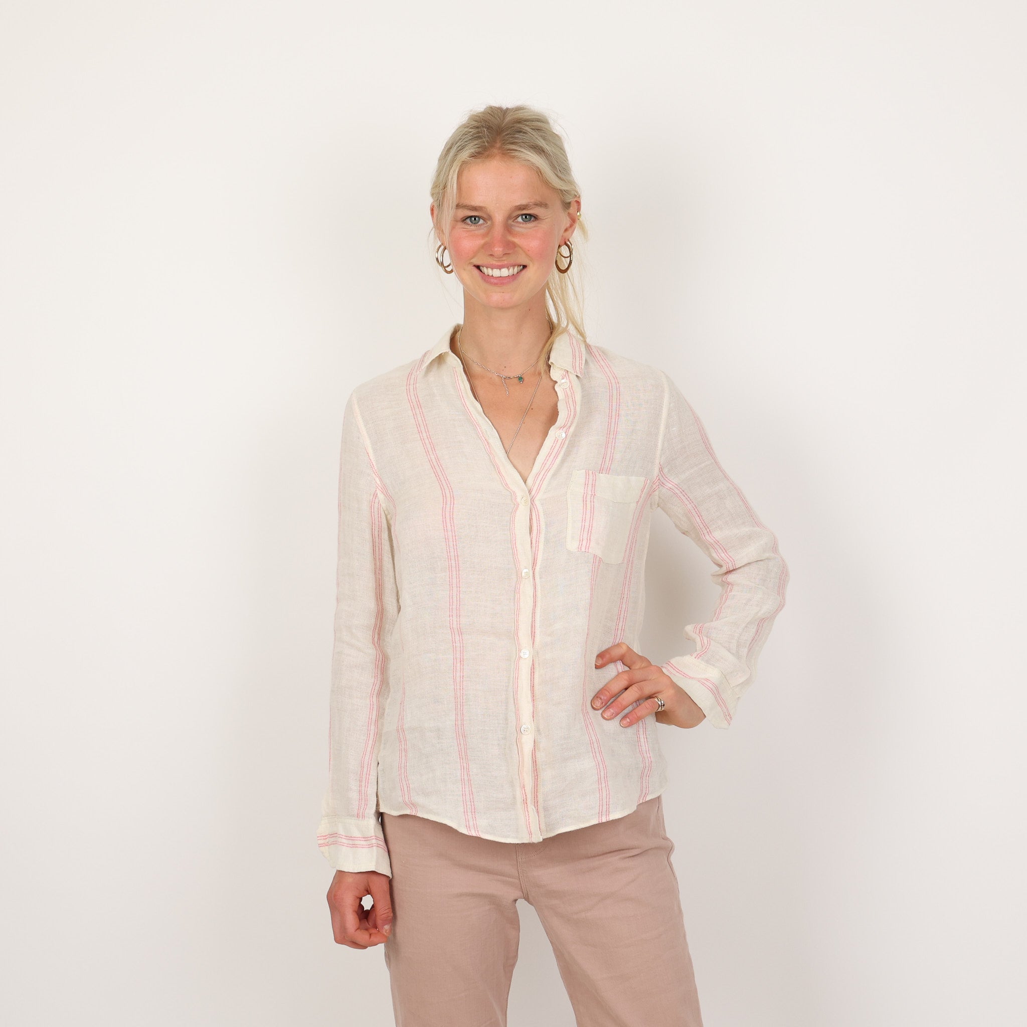 Shirt, UK Size 8