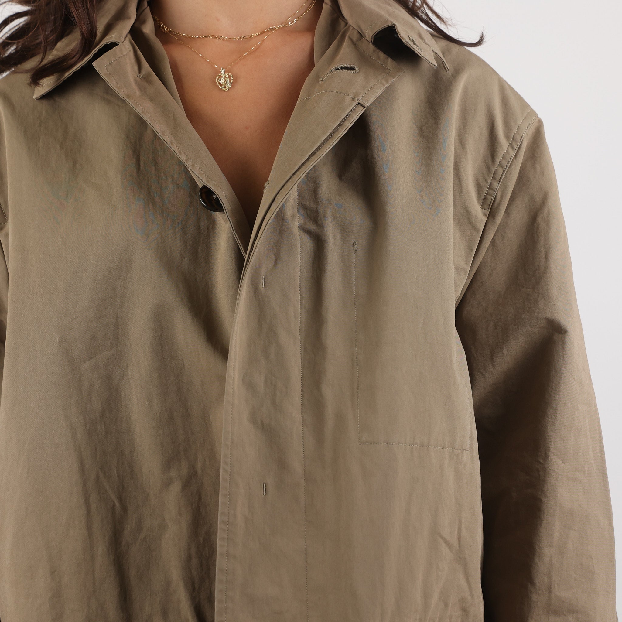 Coat, UK Size 6