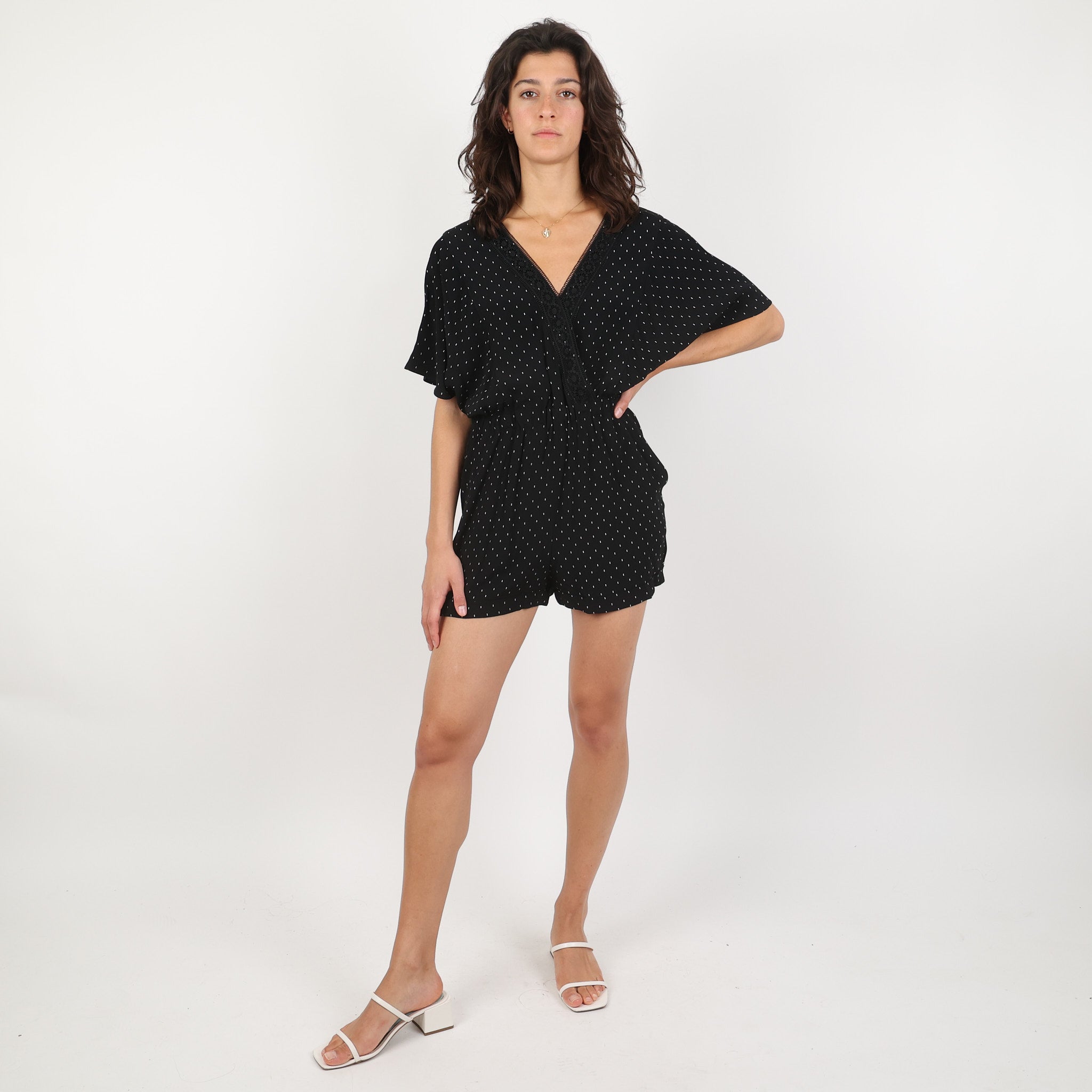 Jumpsuit, UK Size 10