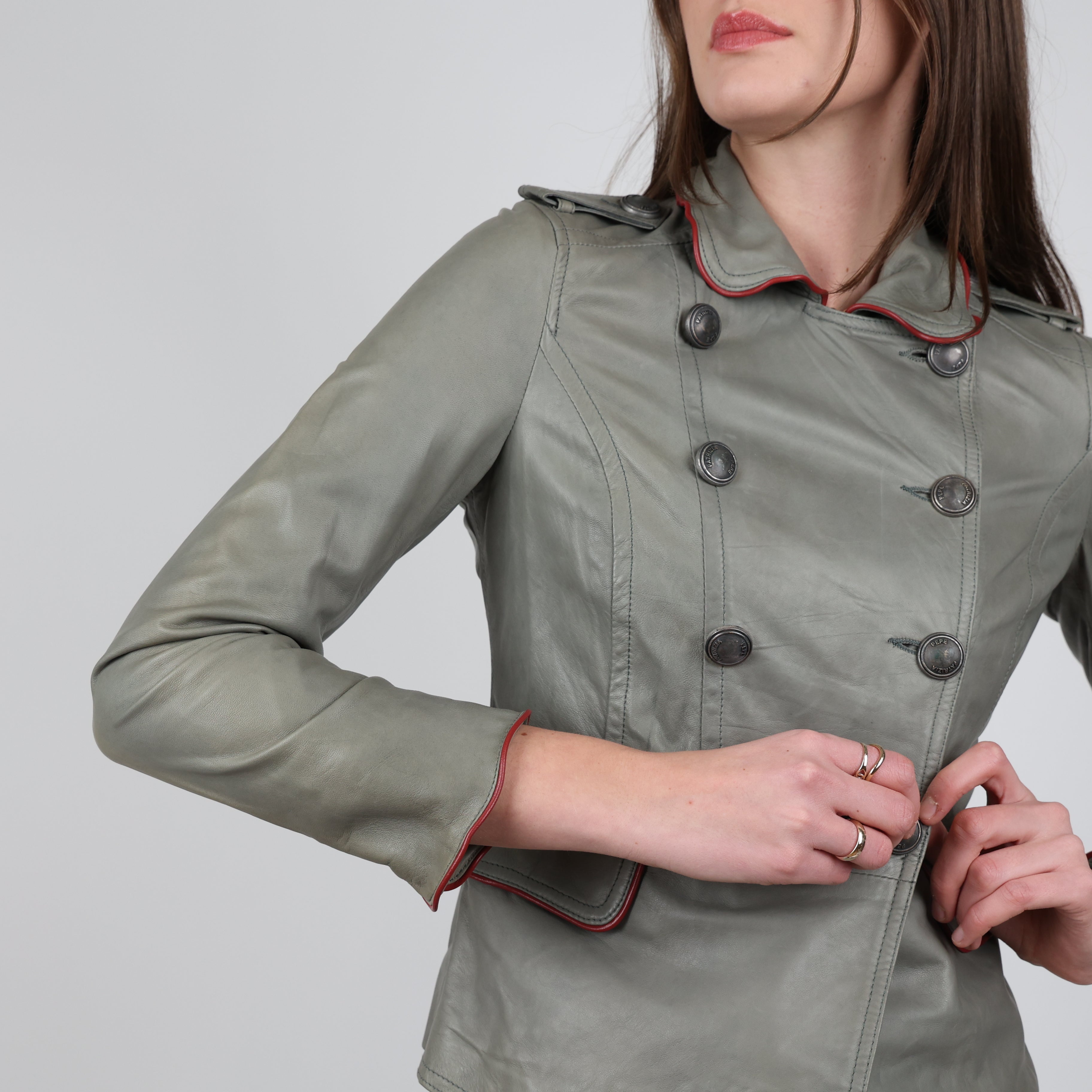 Jacket, UK Size 12