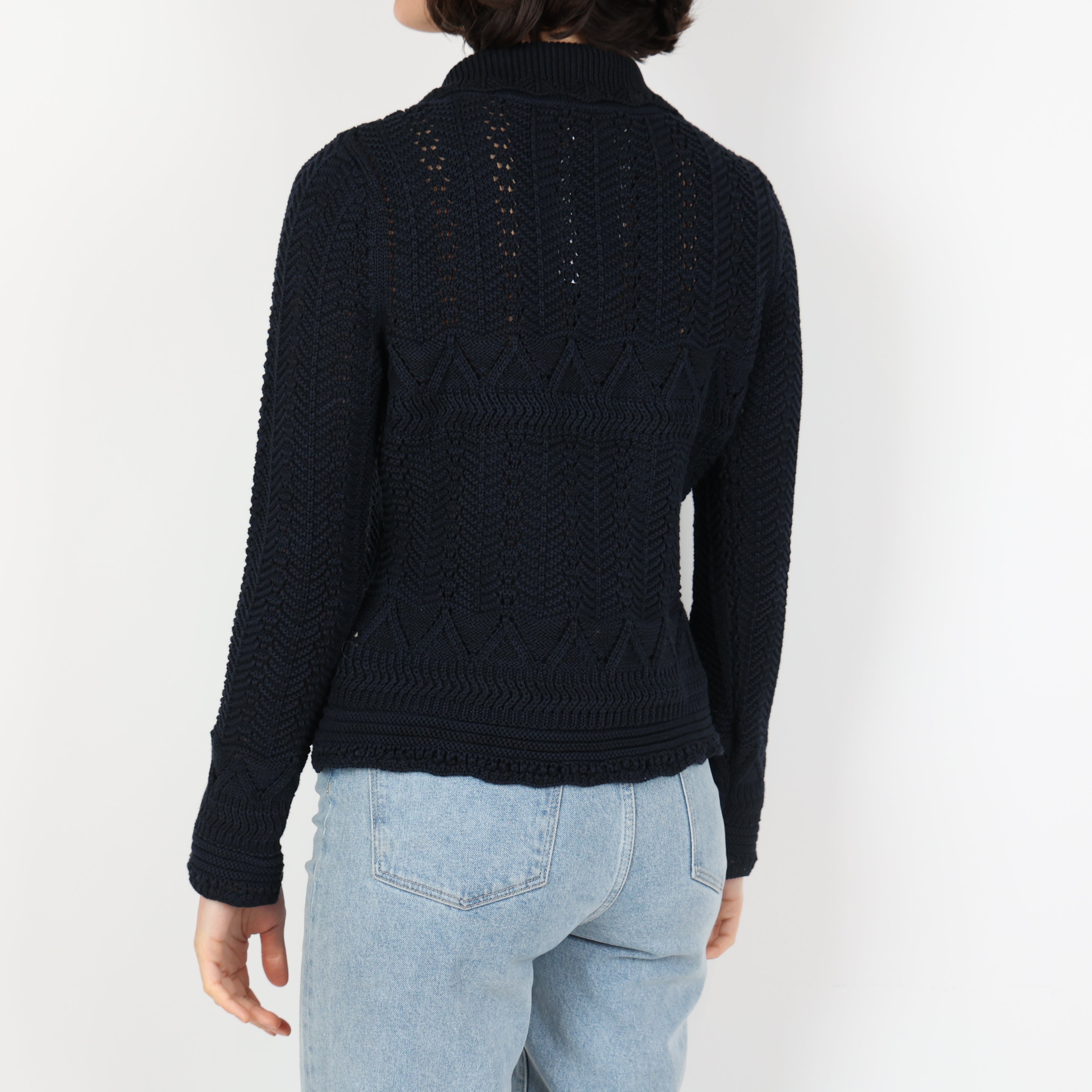 Knitwear, UK Size 8
