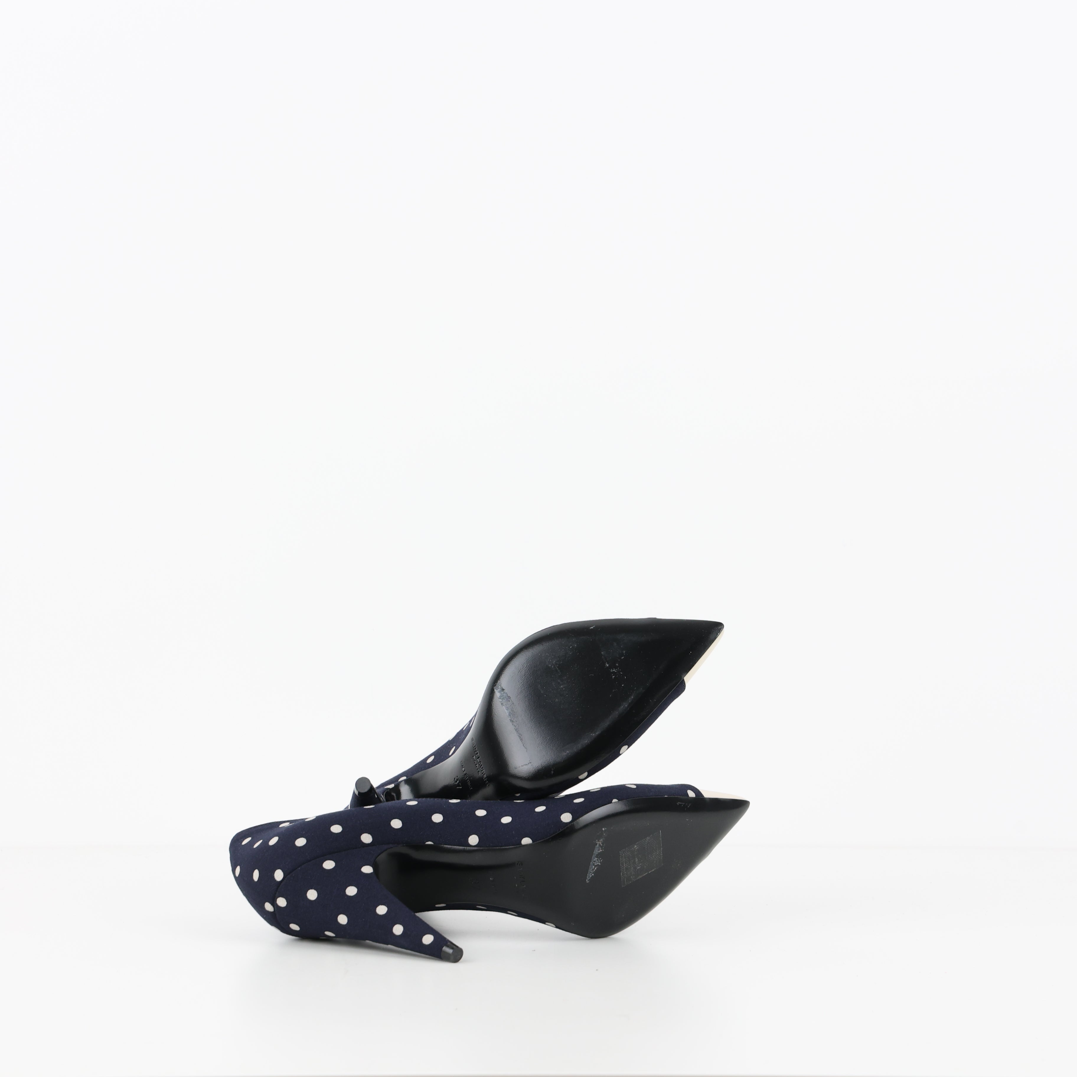 Heels, Shoe Size 37
