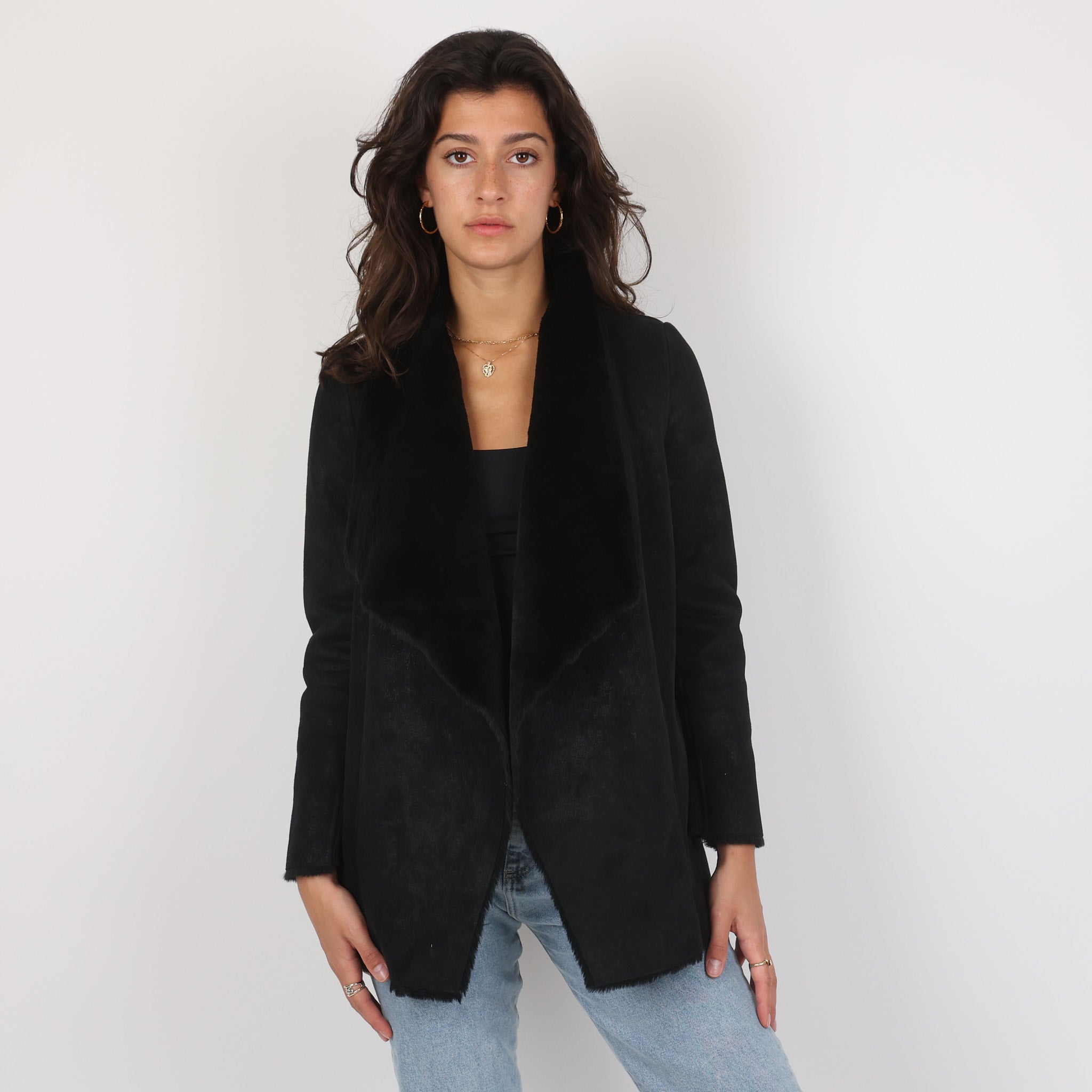 Coat, UK Size 6