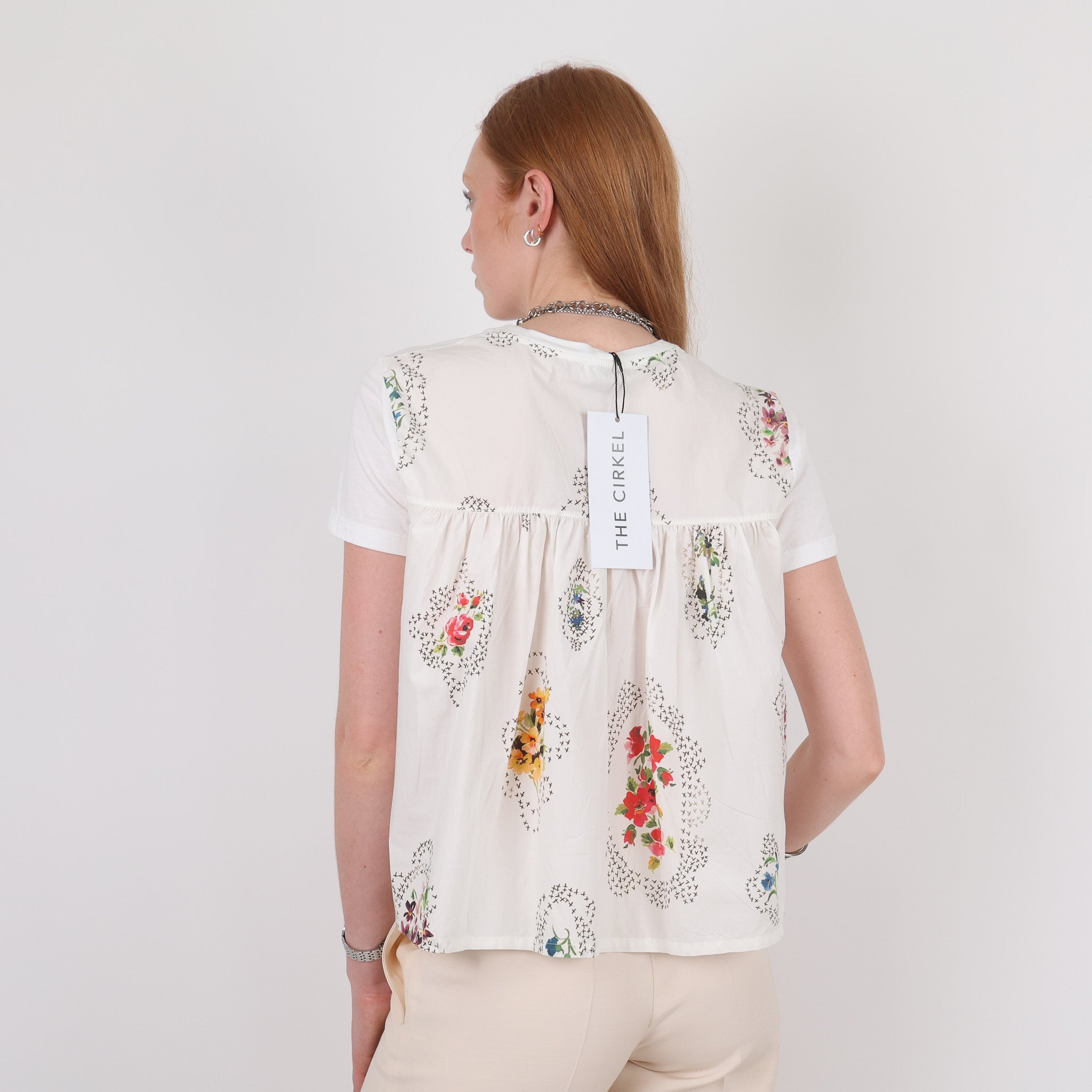 Top, UK Size 10
