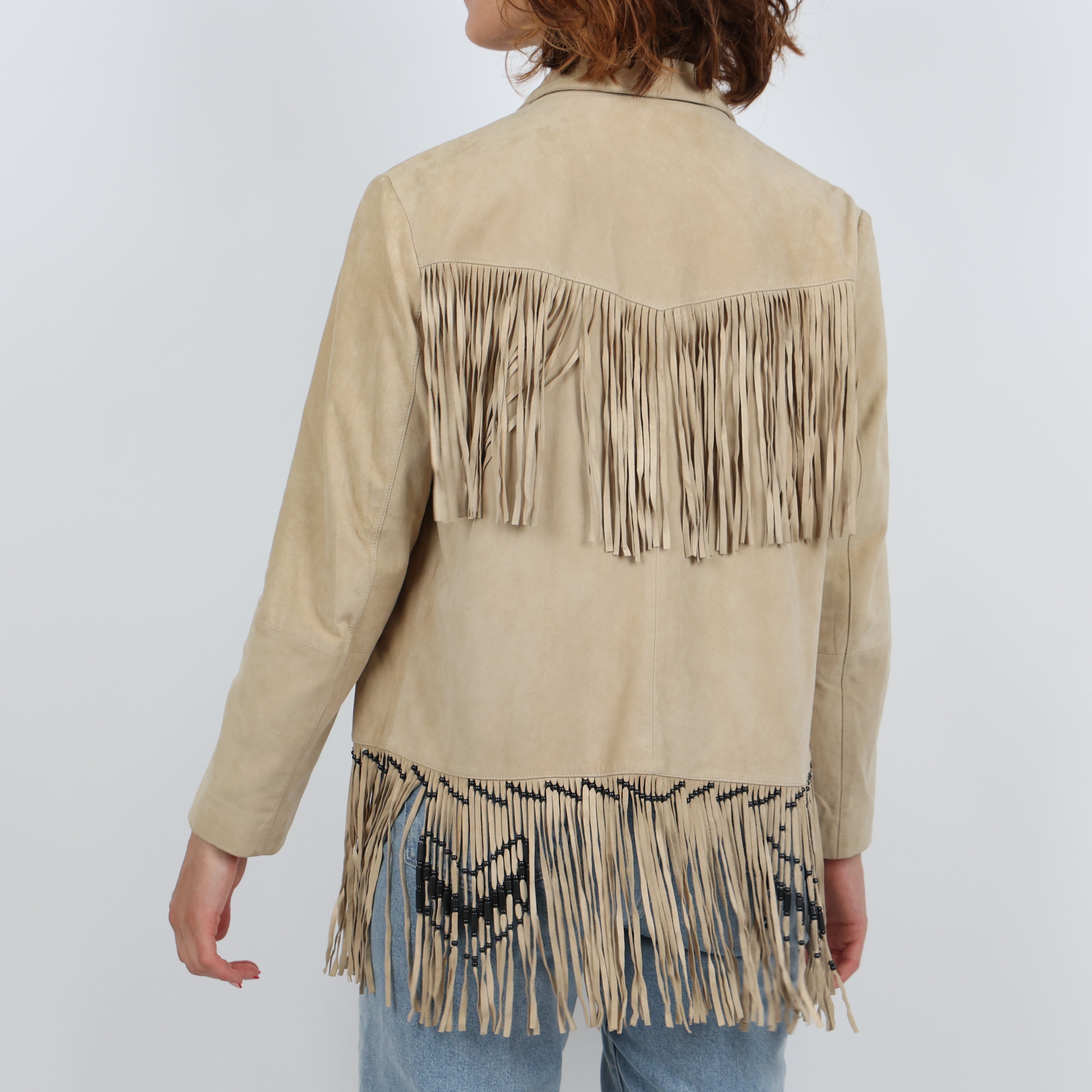 Jacket, UK Size 10