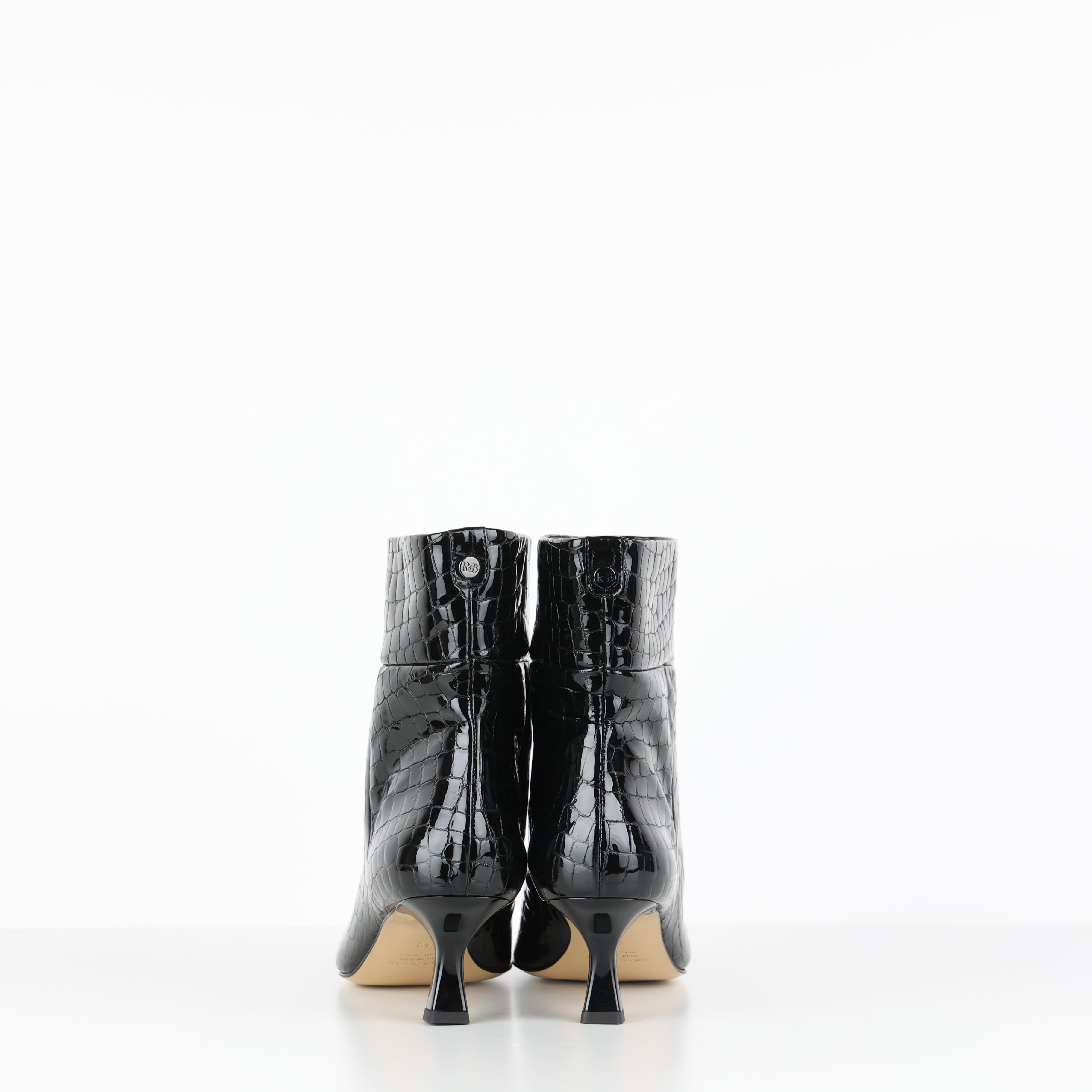 Boots , Shoe Size 42