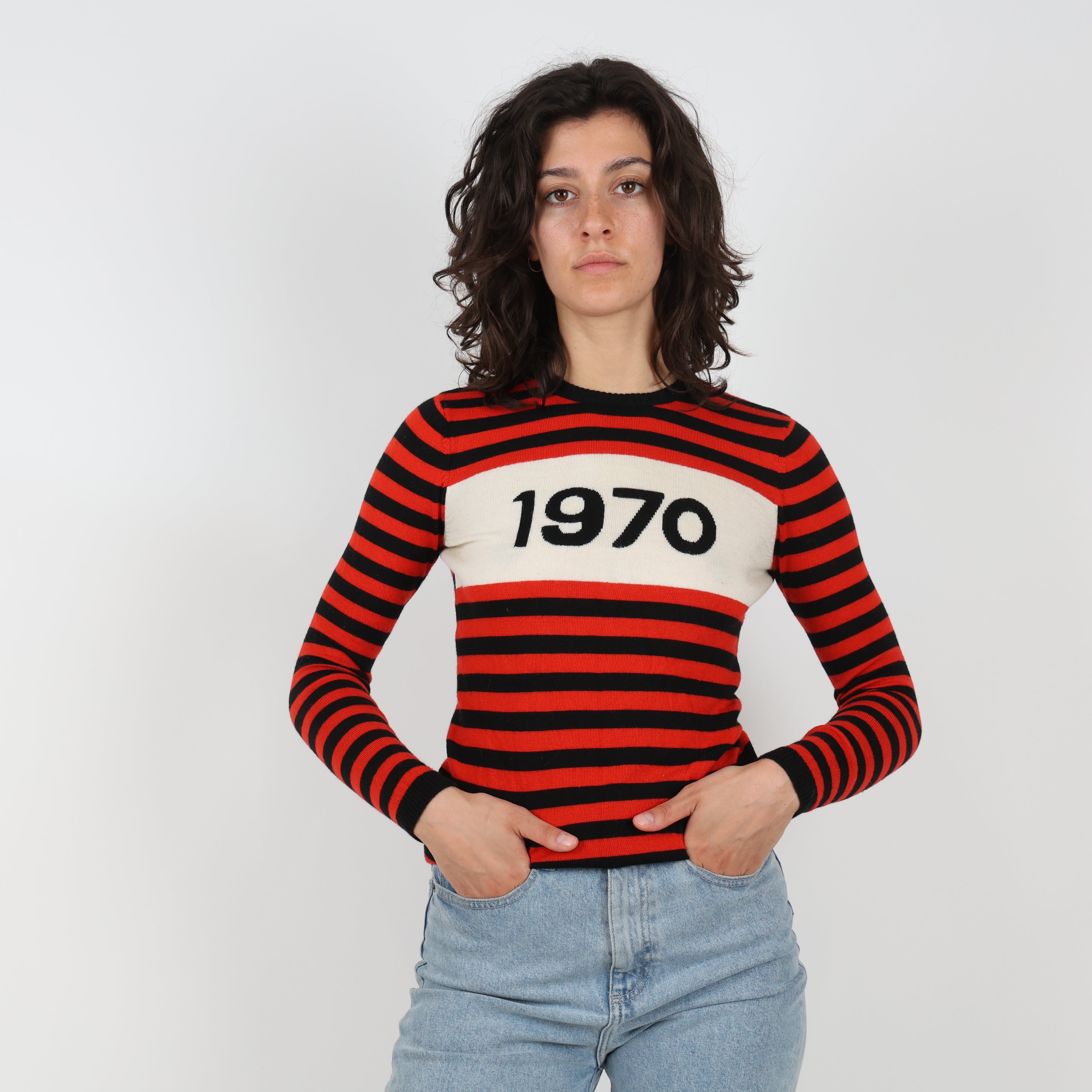 Knitwear, UK Size 6