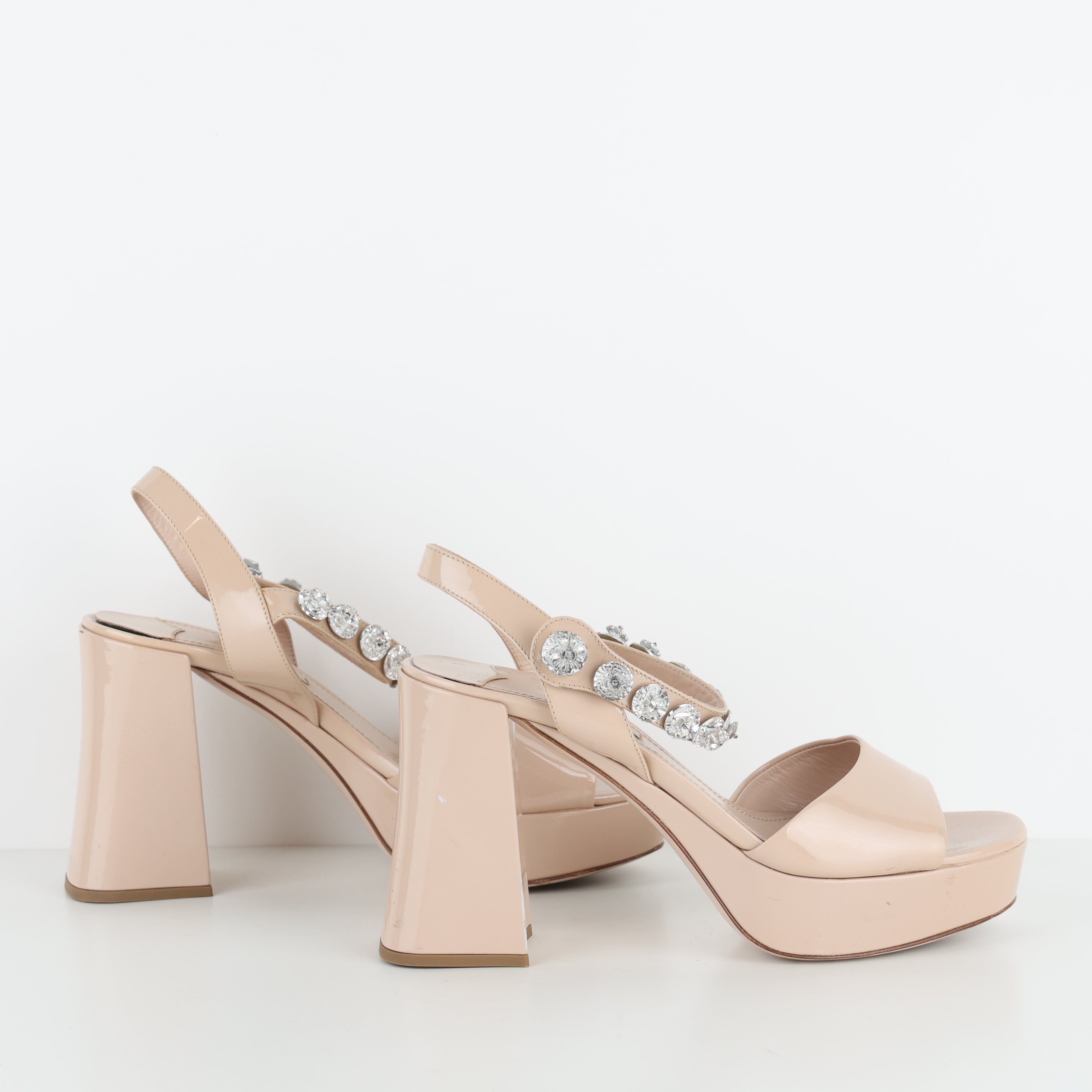 Heels , Shoe Size 39