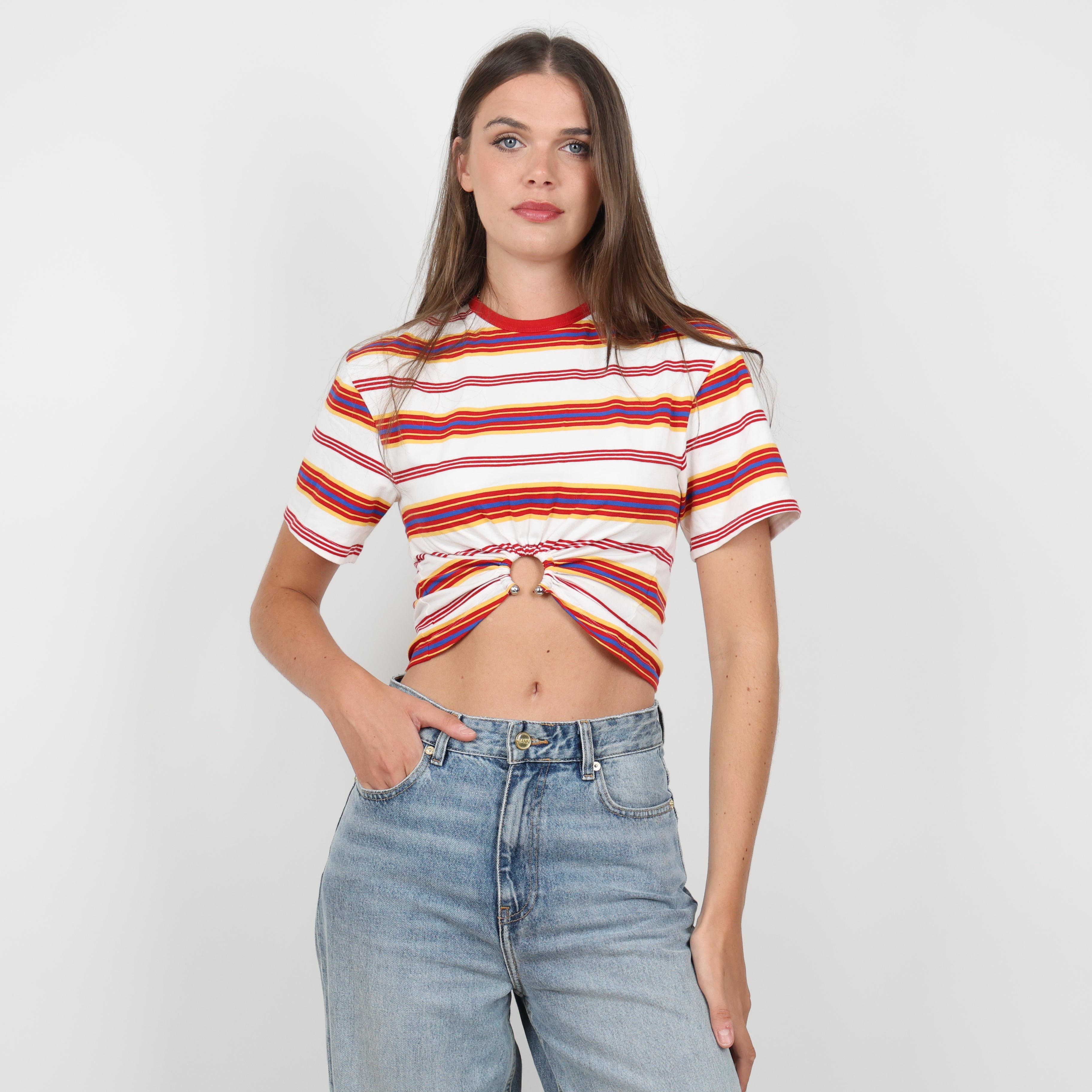Top, UK Size 8