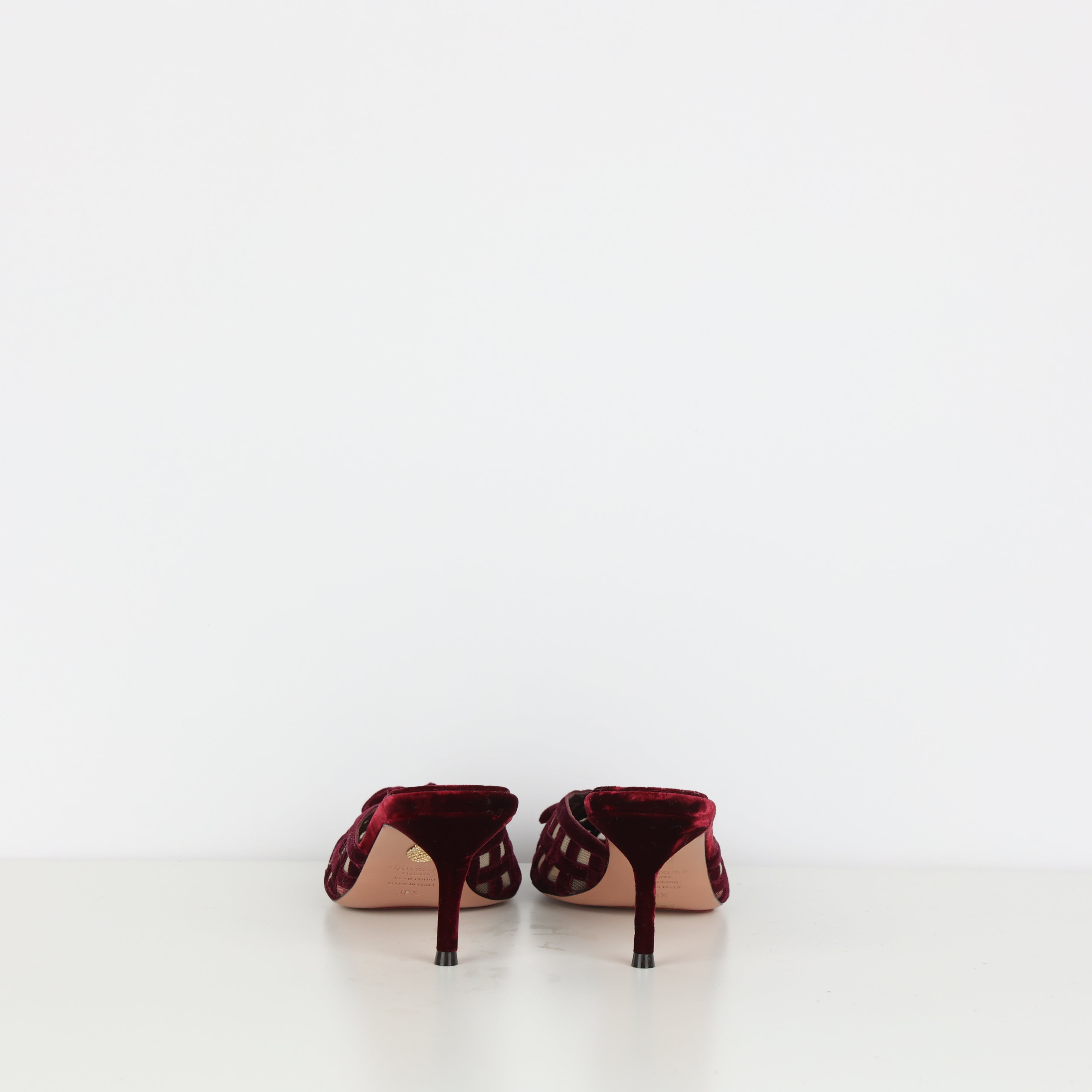 Heels , Shoe Size 38.5