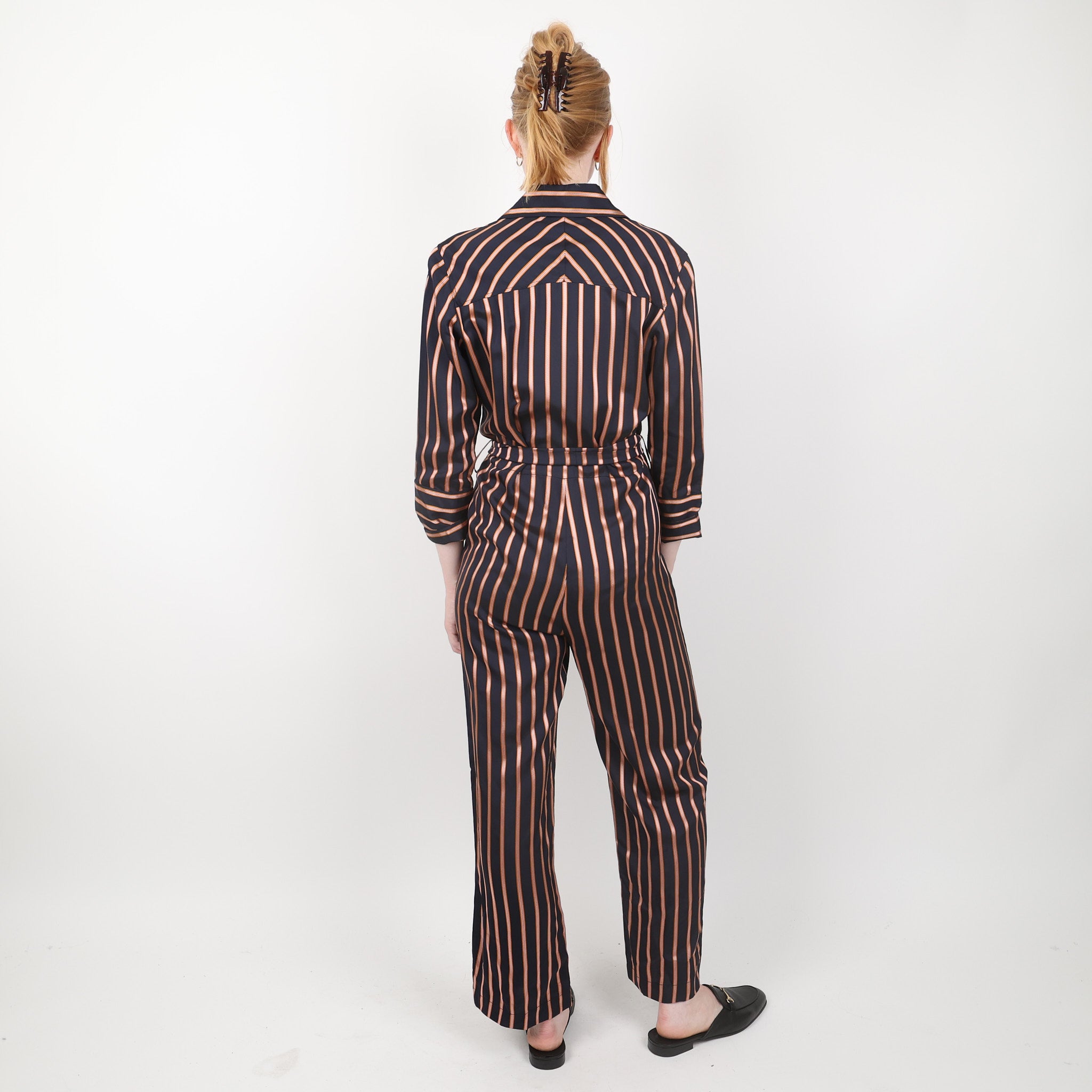 Jumpsuit, UK Size 8