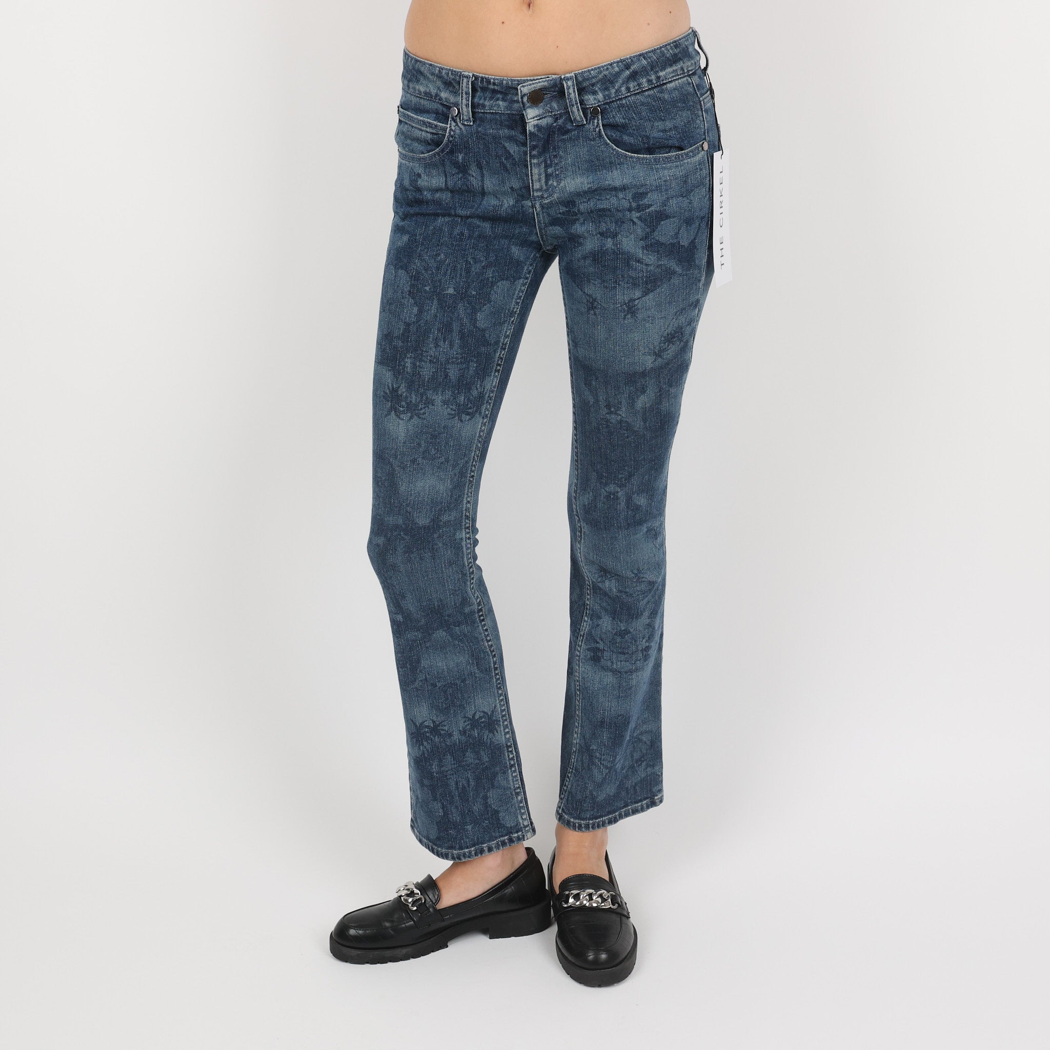 Jeans, UK Size 8