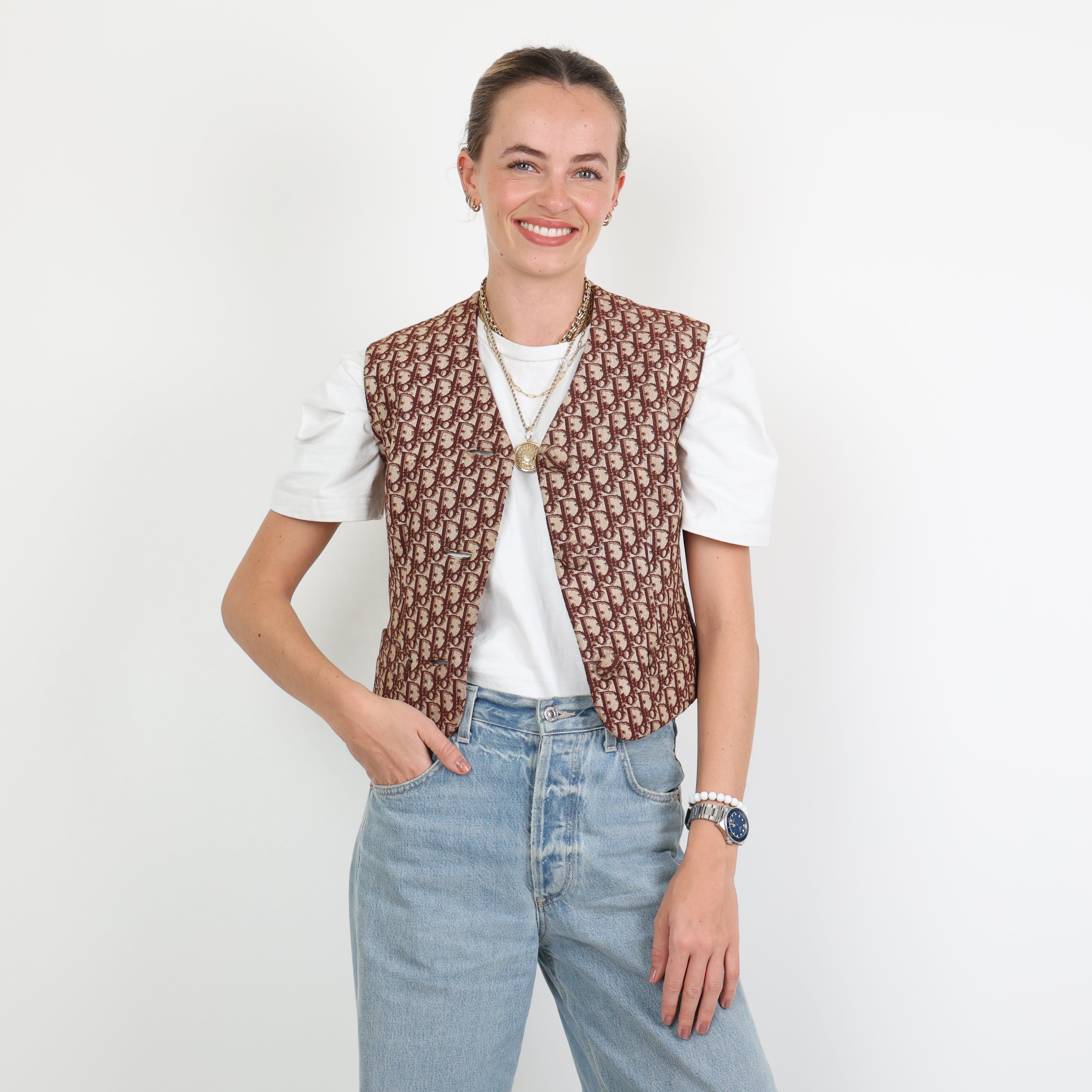 Jacket, UK Size 6