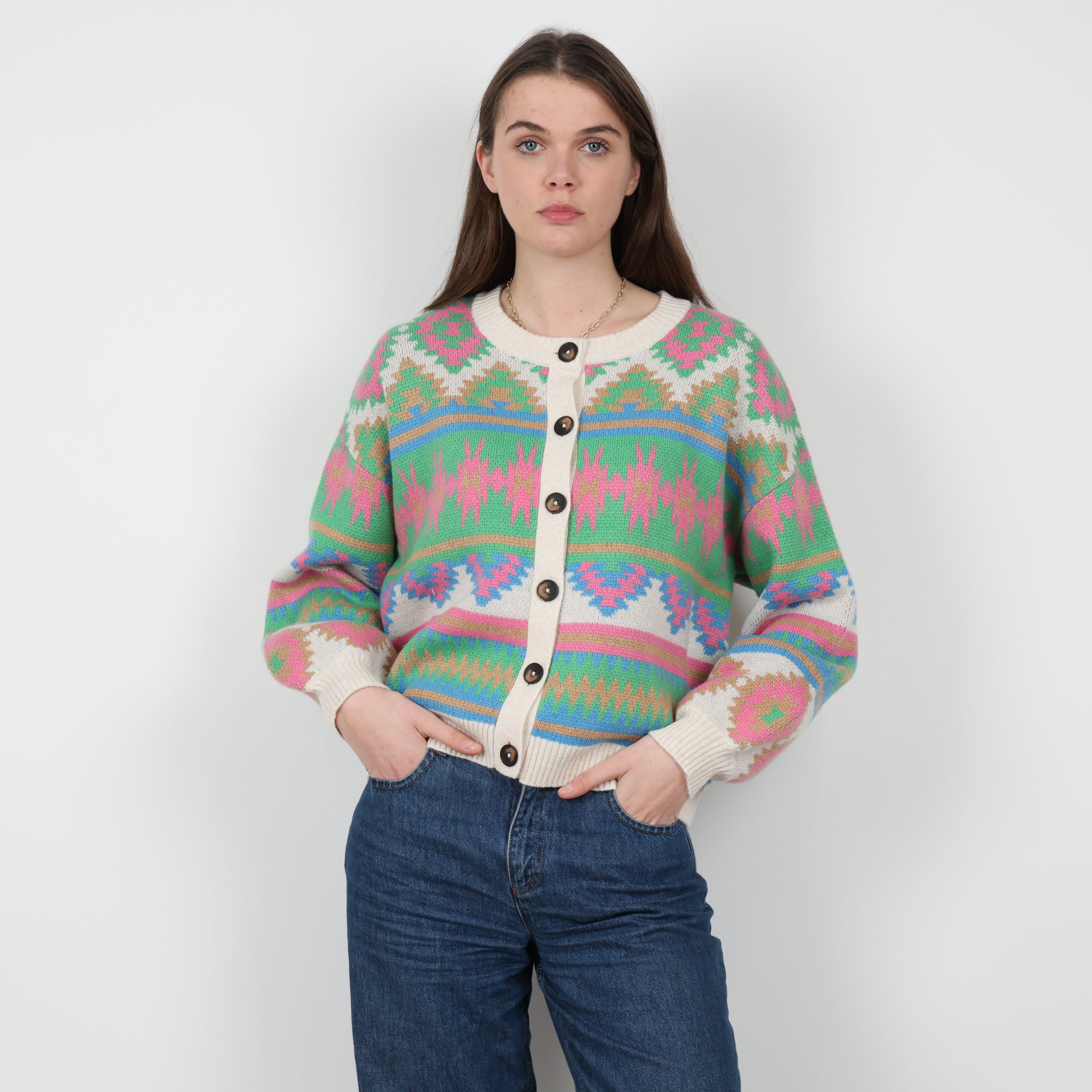 Knitwear, UK Size 16