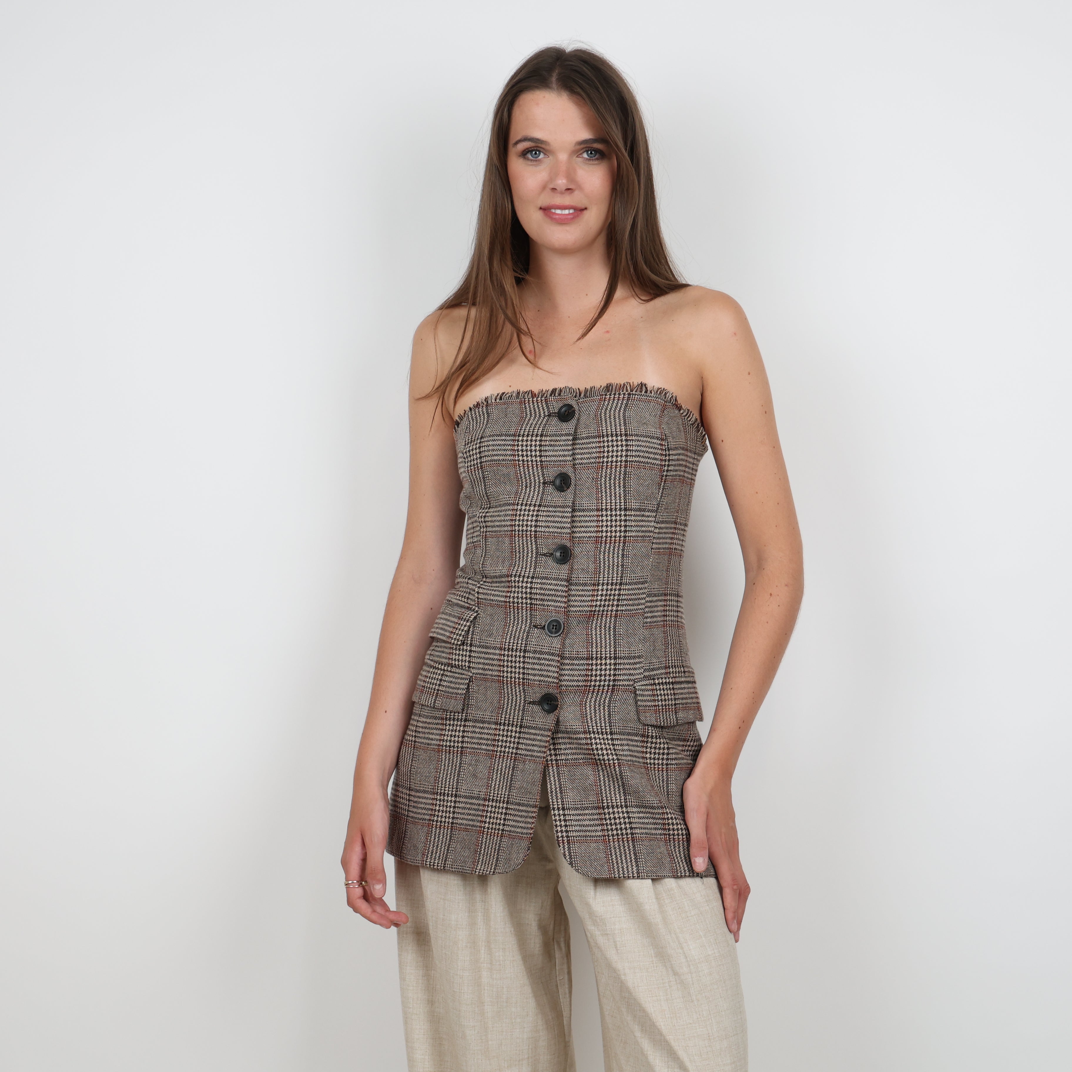 Top, UK Size 8