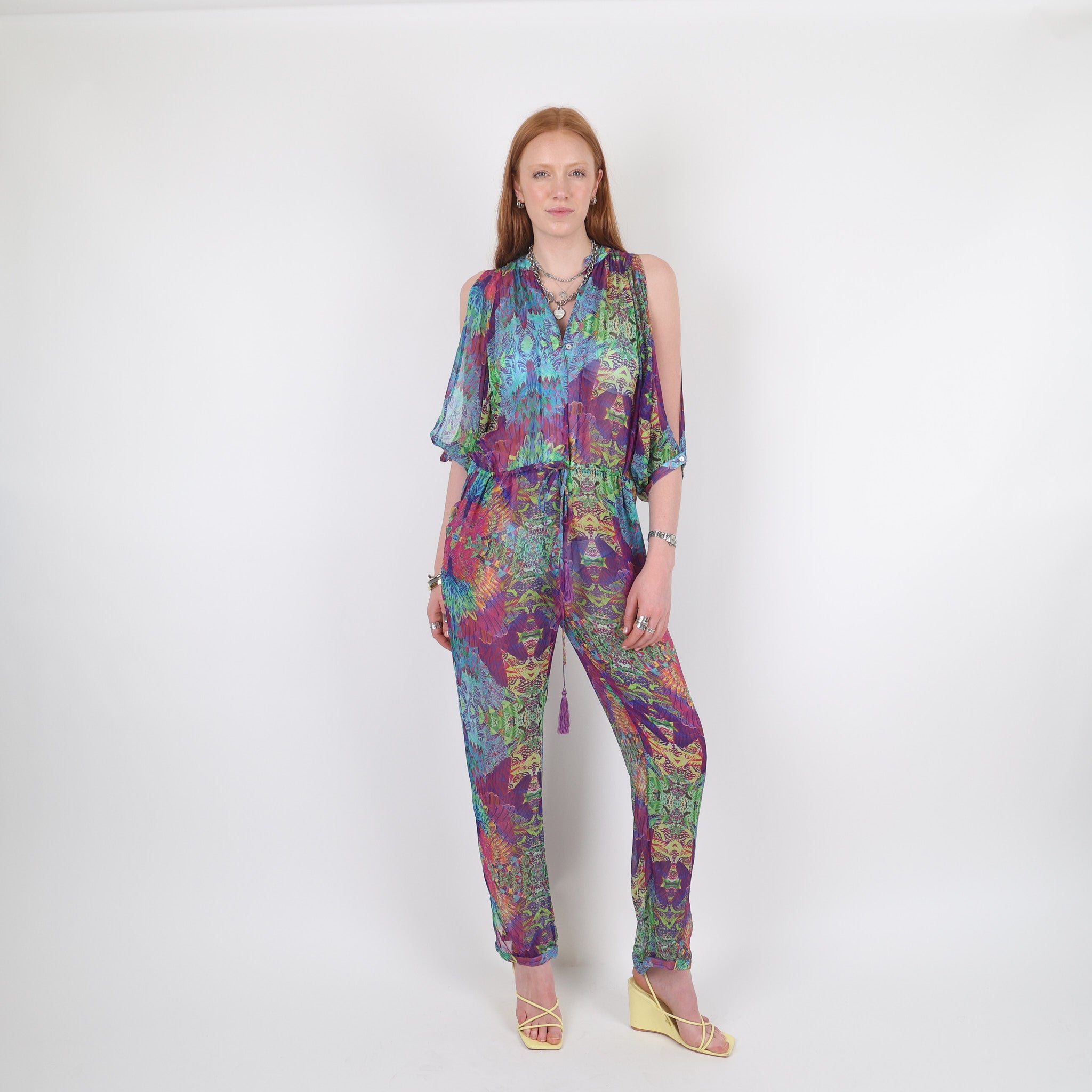Jumpsuit, UK Size 8