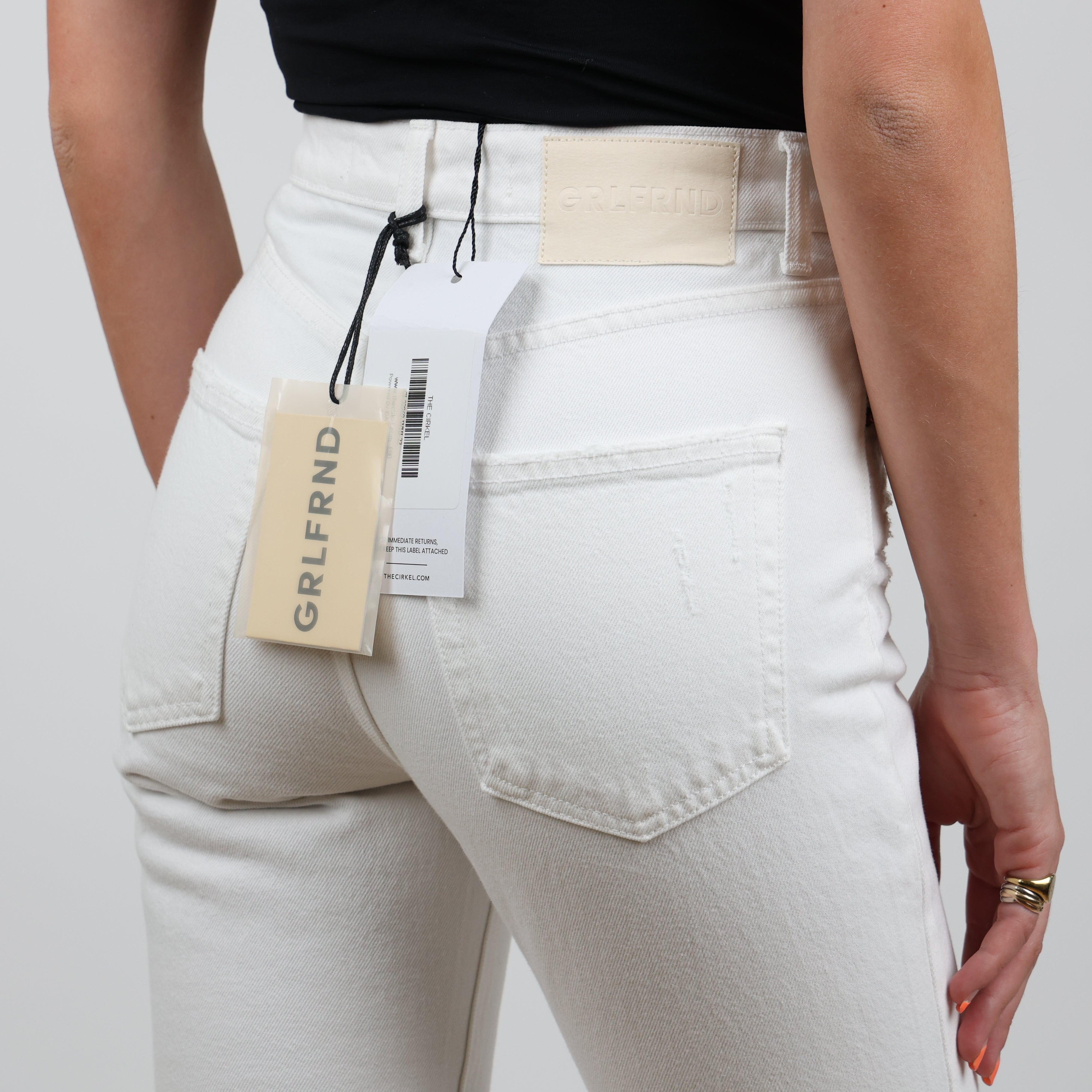 Jeans, Waist 23