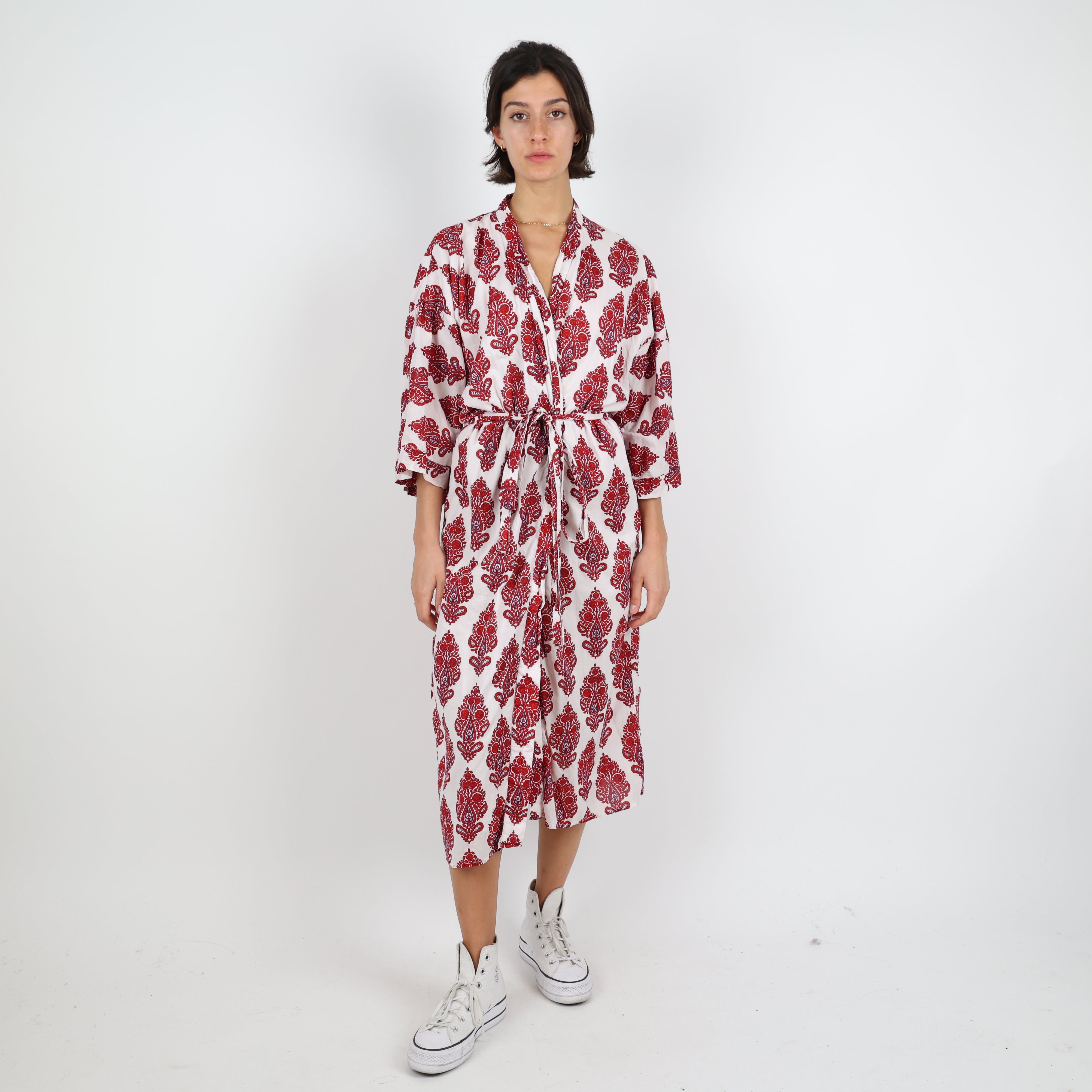 Jacket, UK Size One Size