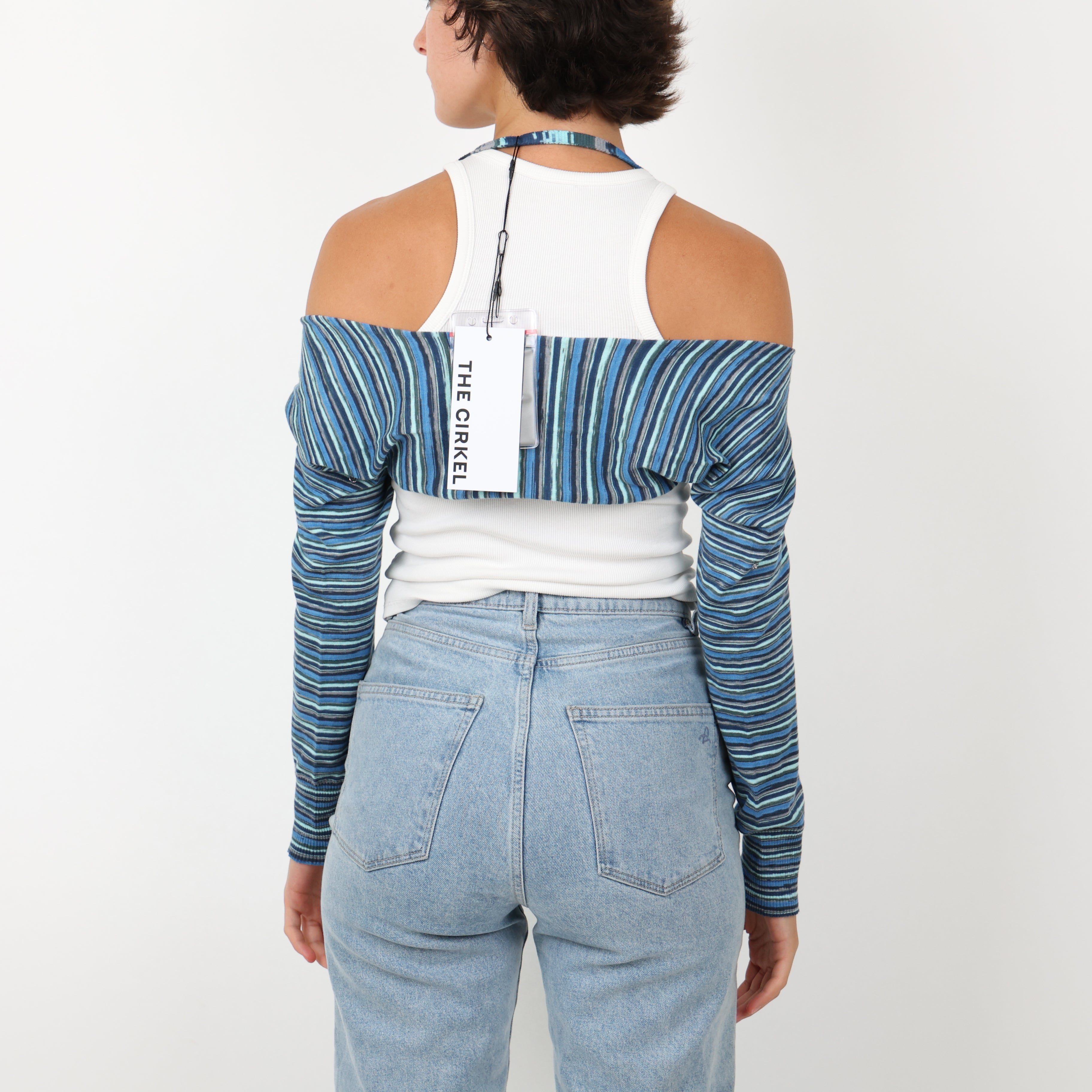 Top, UK Size 10