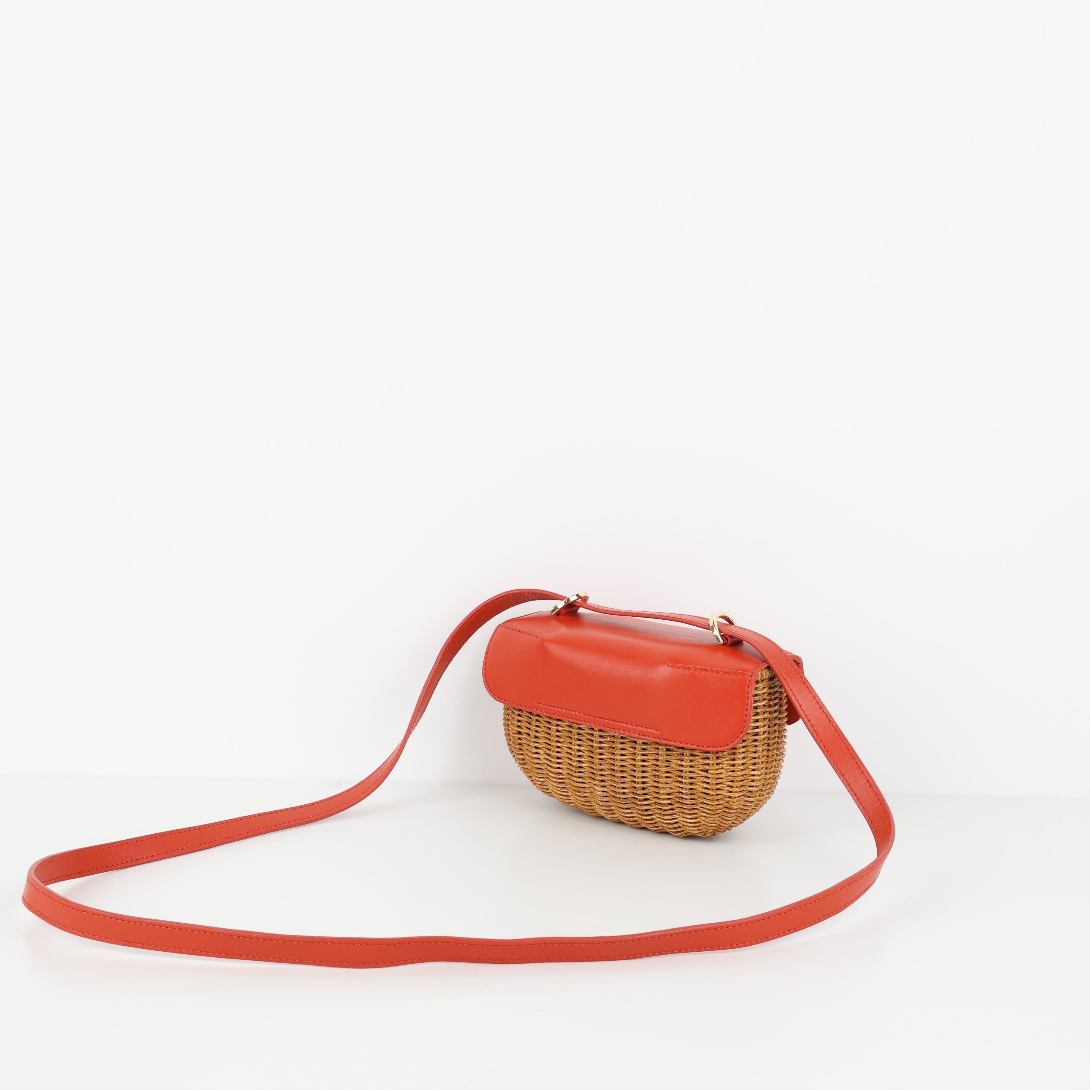 RODO, Eloise Crossbody Bag