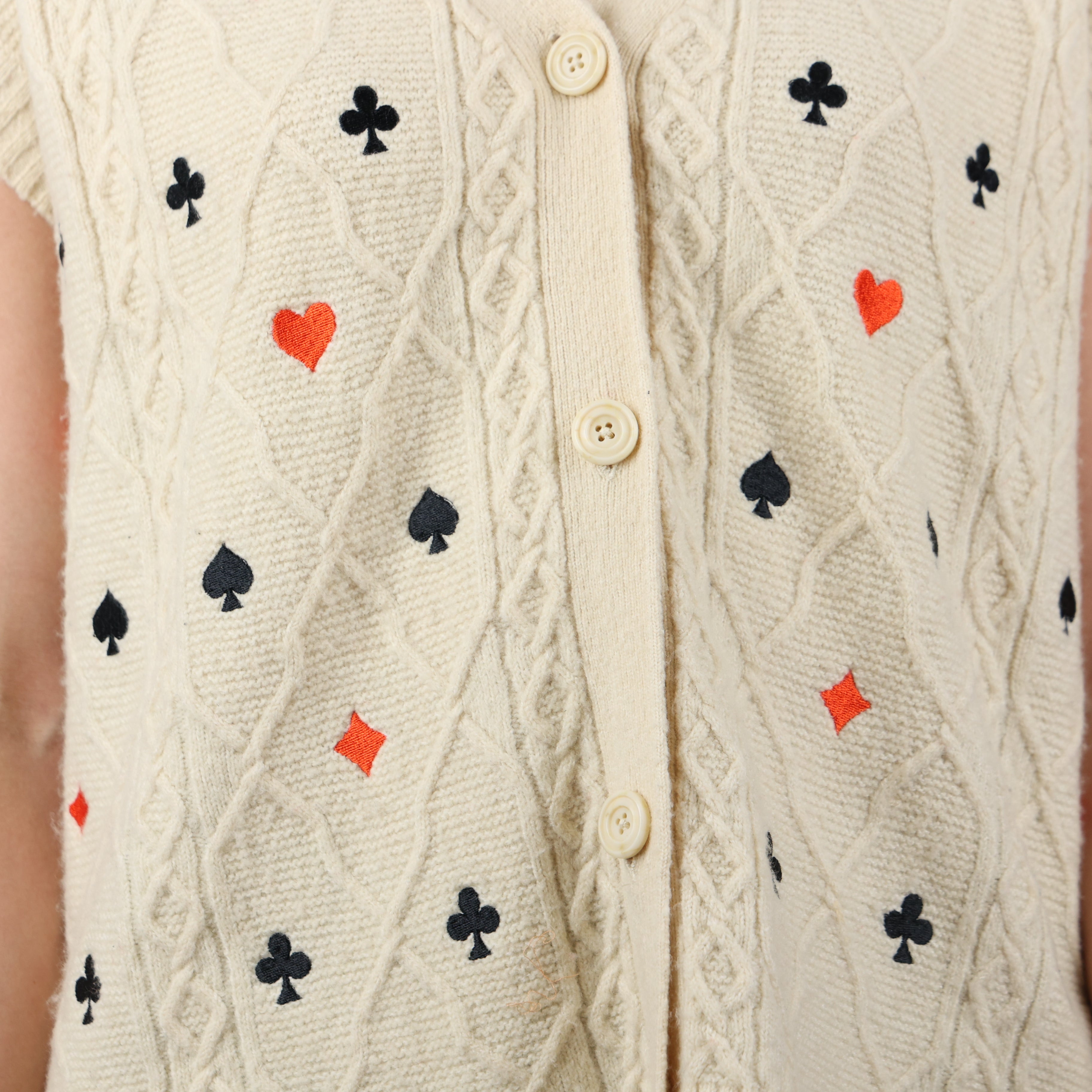 Knitwear, UK Size 8