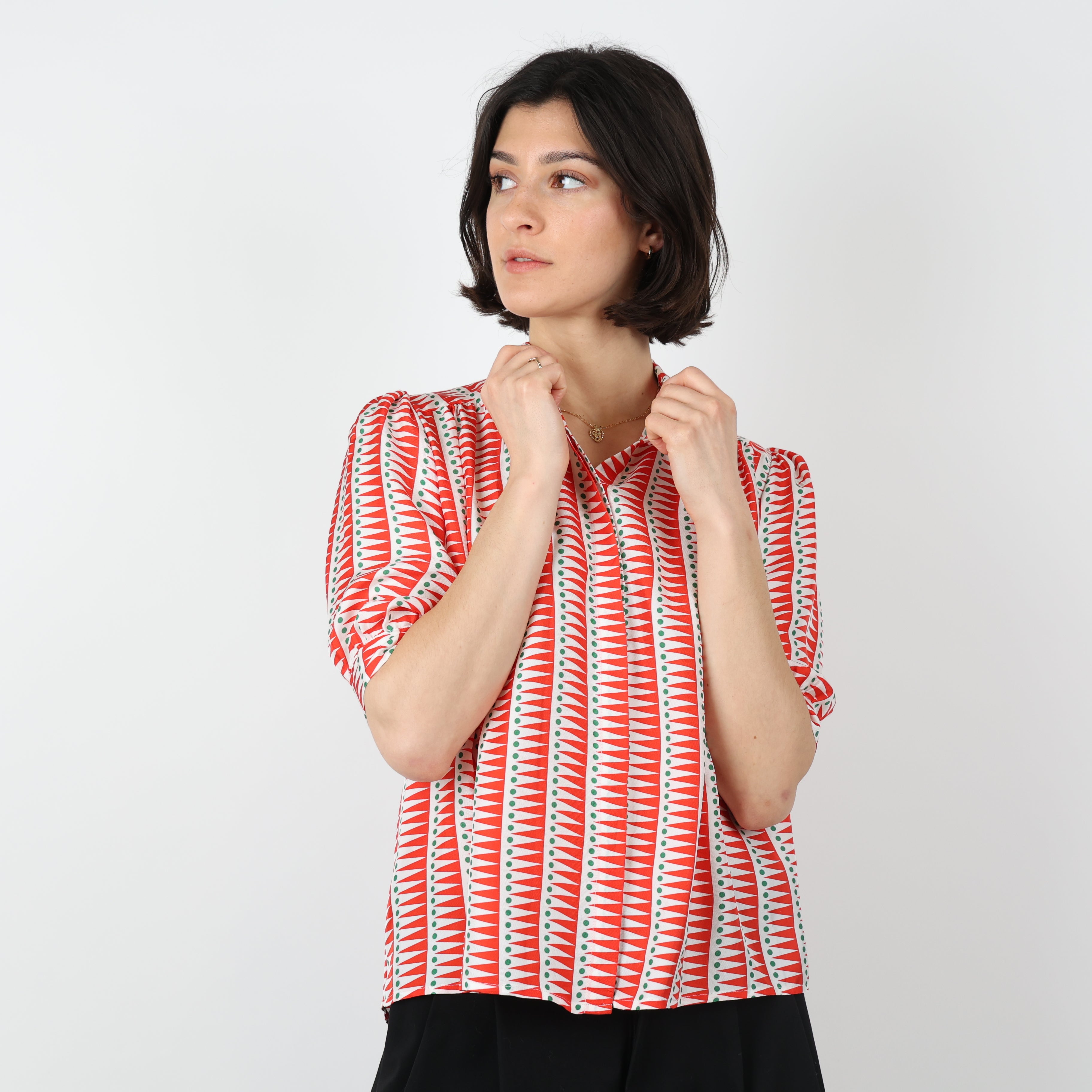 Shirt, UK Size 10