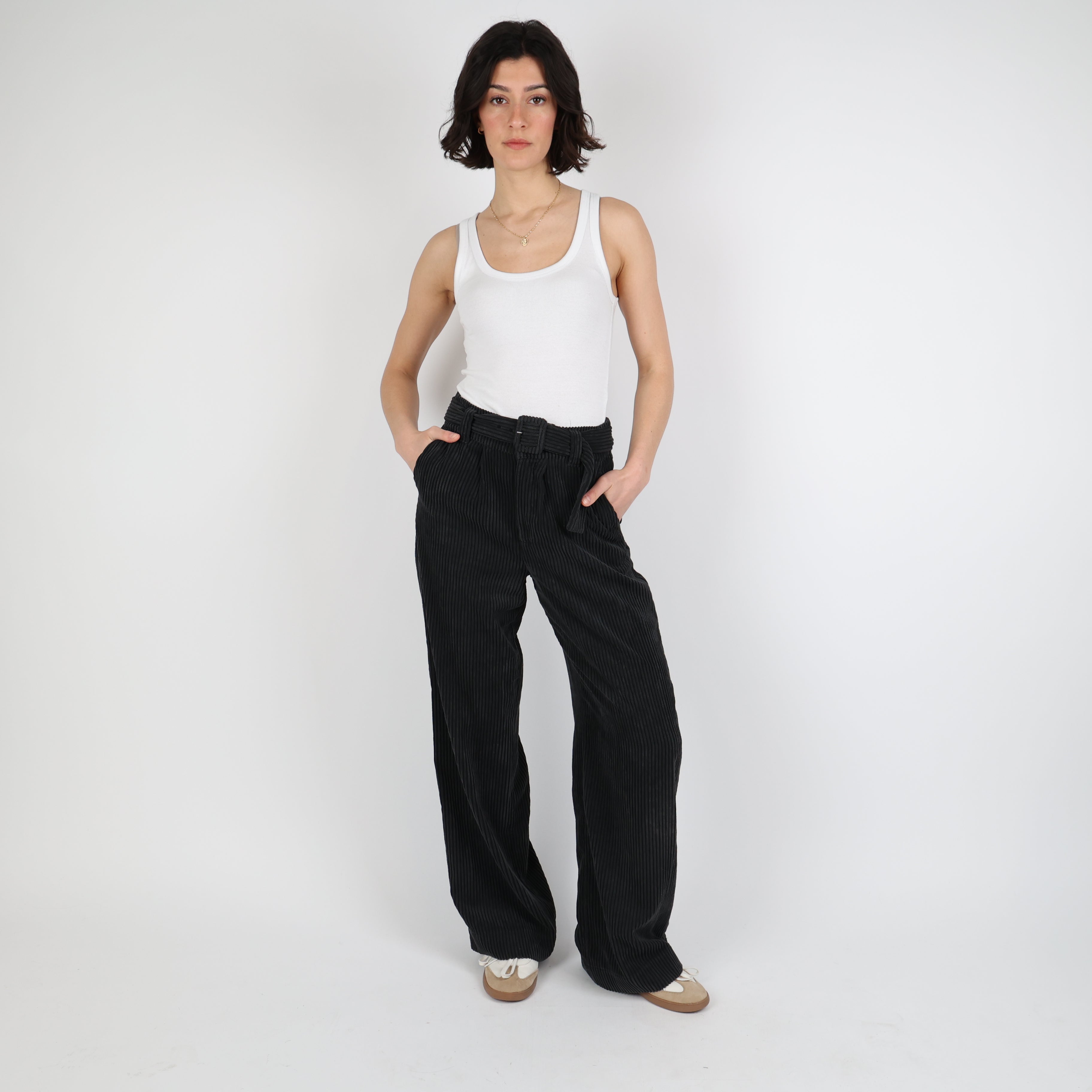 Trousers, UK Size 8