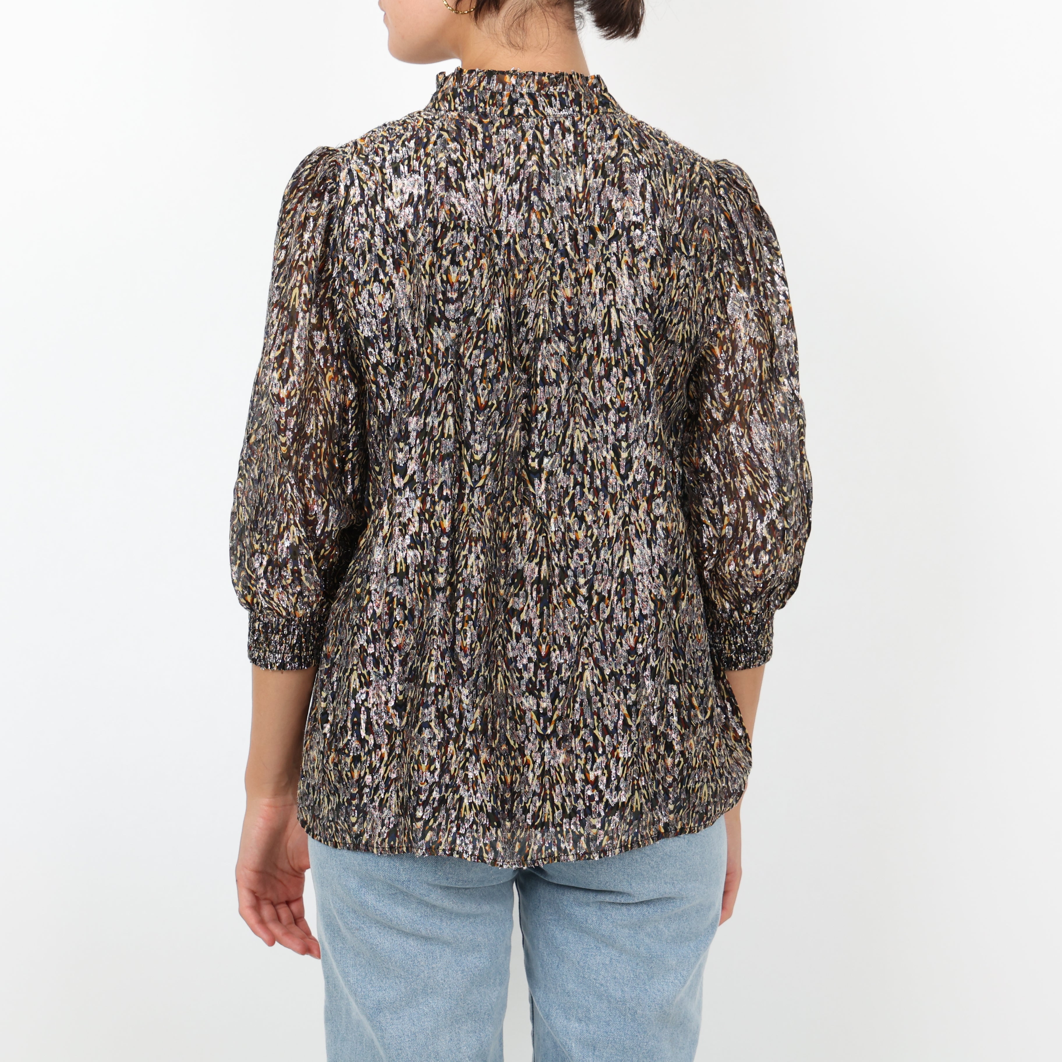 Blouse, UK Size 6