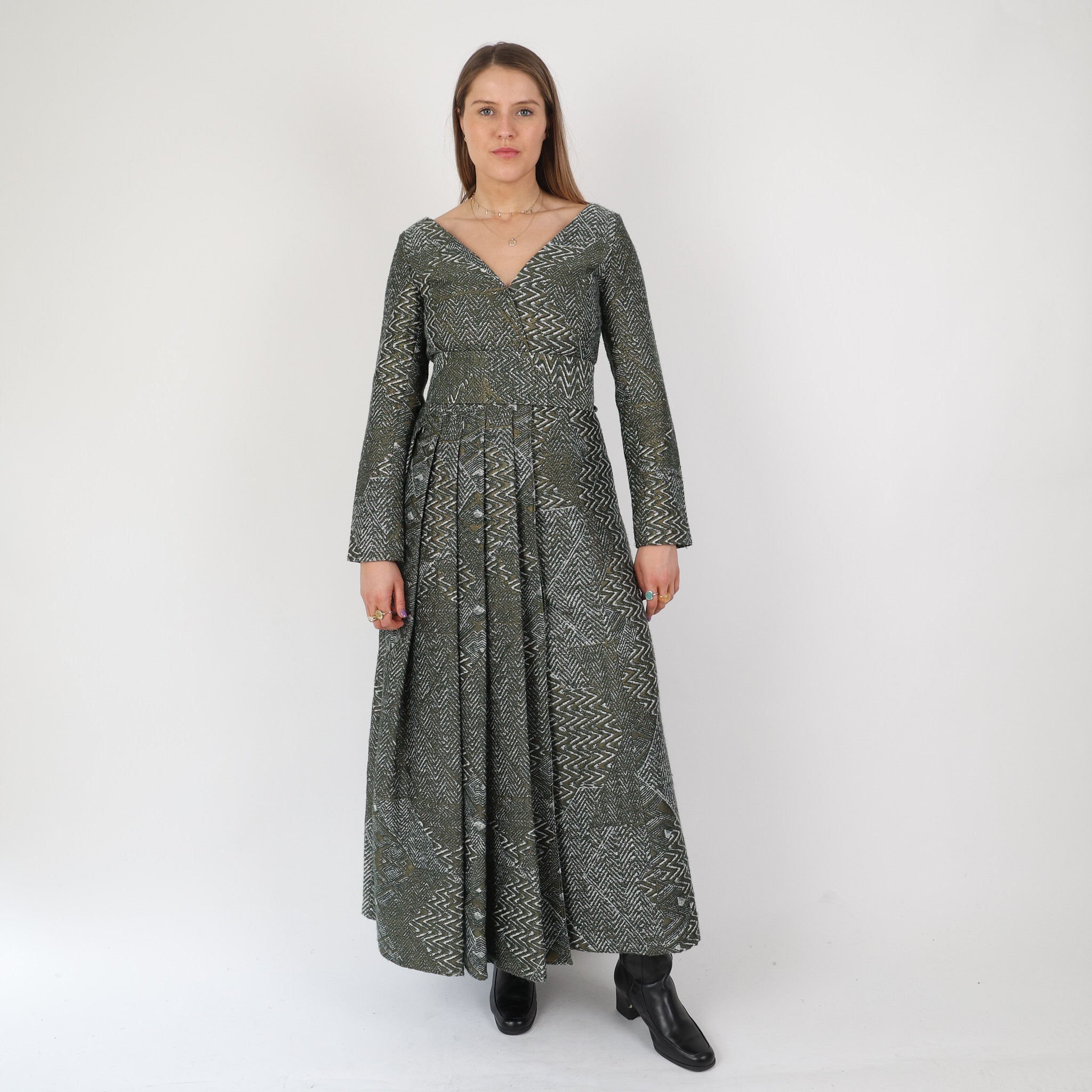 Dress, UK Size 10